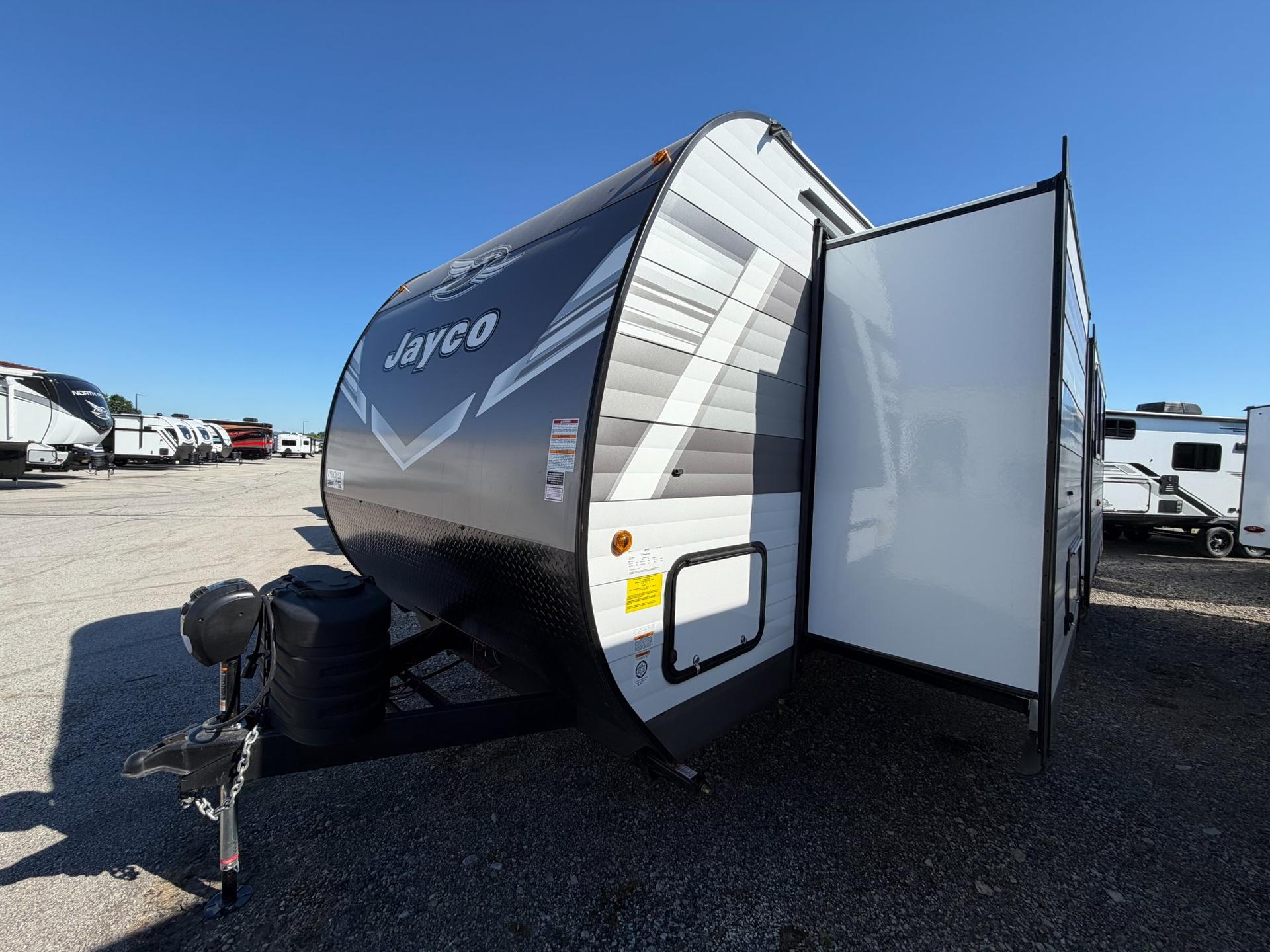 2027 Jayco 2027 Jayco Jay Flight - thumbnail 7