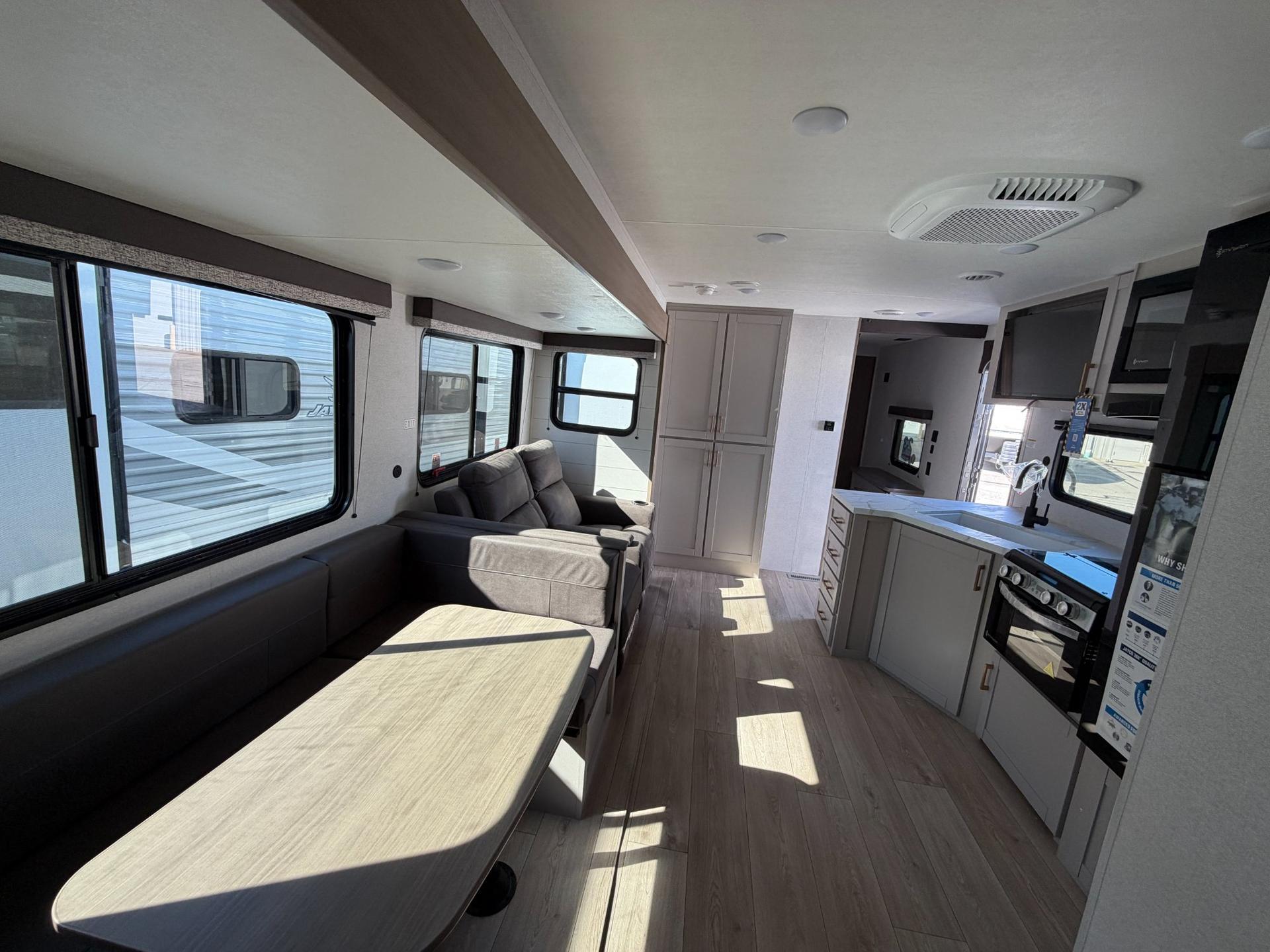 2027 Jayco 2027 Jayco Jay Flight - thumbnail 9