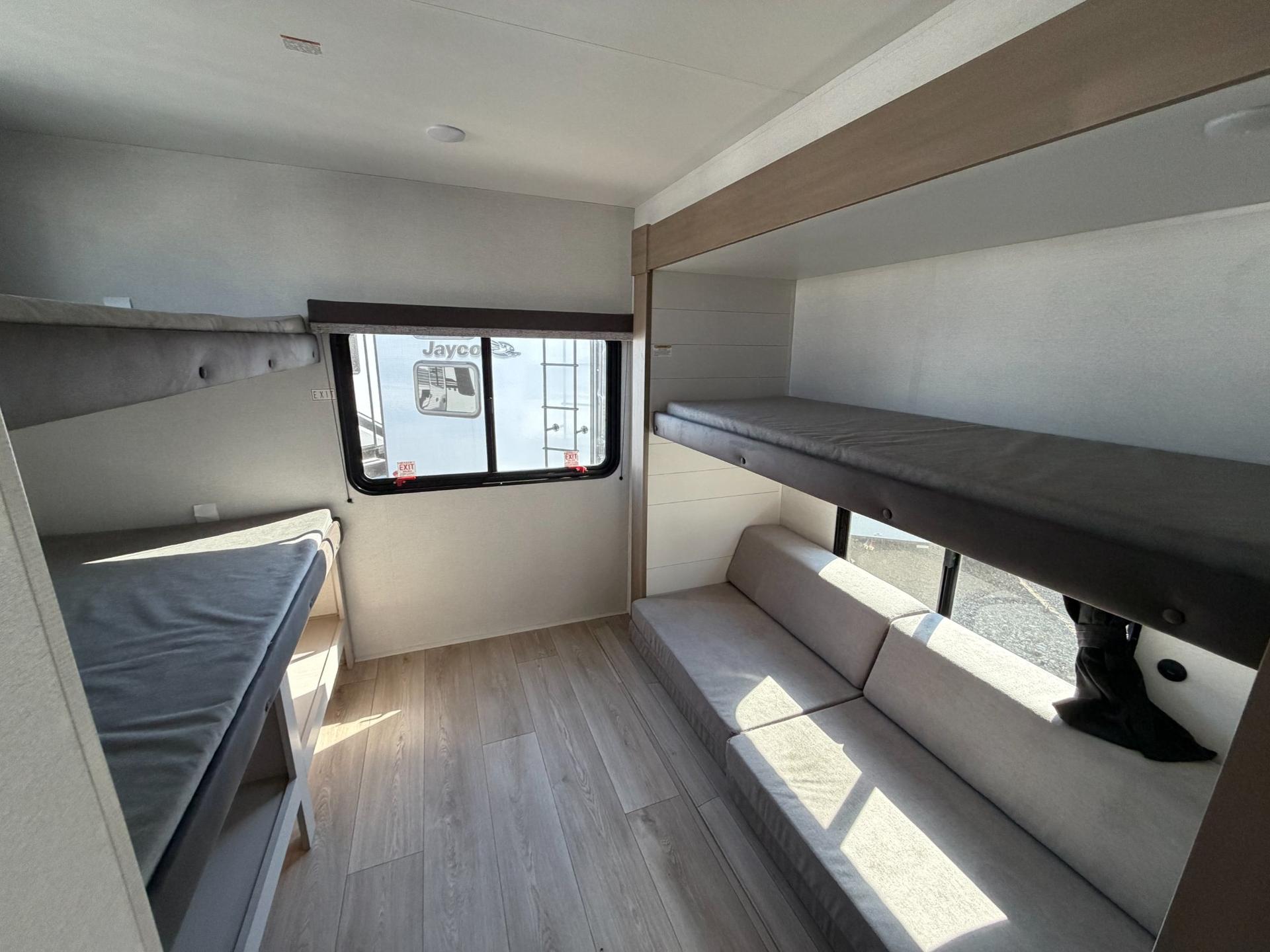 2027 Jayco 2027 Jayco Jay Flight - thumbnail 13