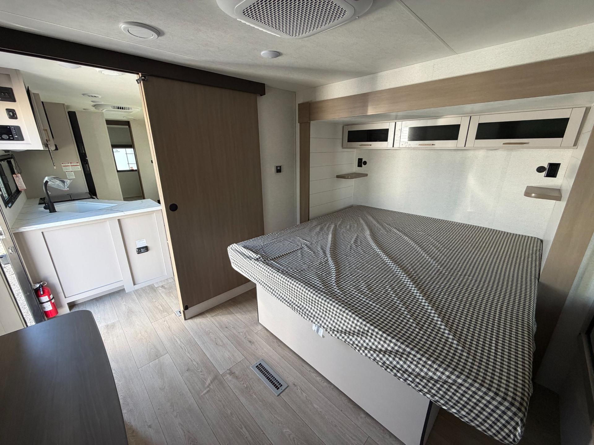 2027 Jayco 2027 Jayco Jay Flight - thumbnail 20