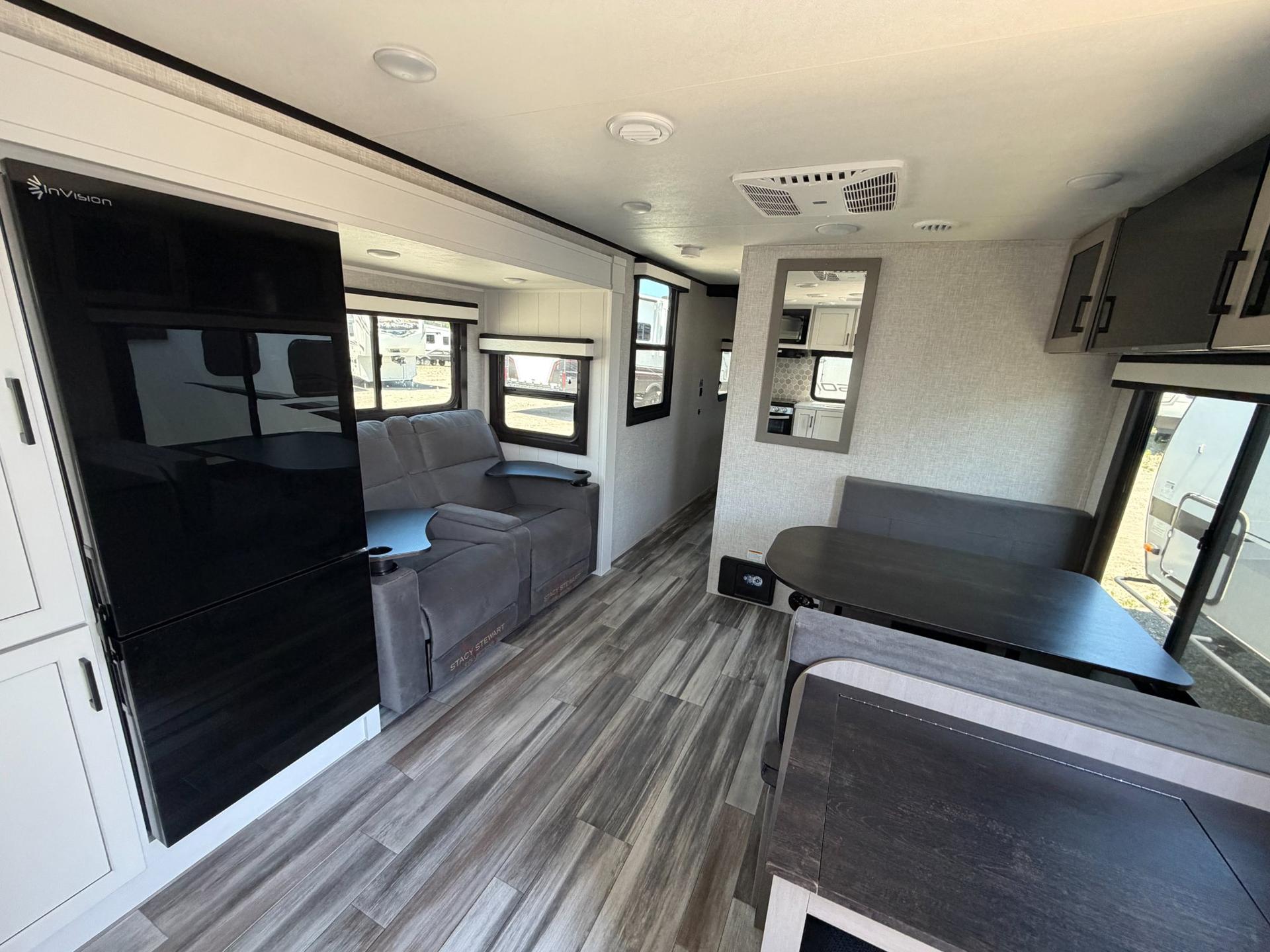 2025 Jayco 2025 Jayco Jay Feather - thumbnail 9