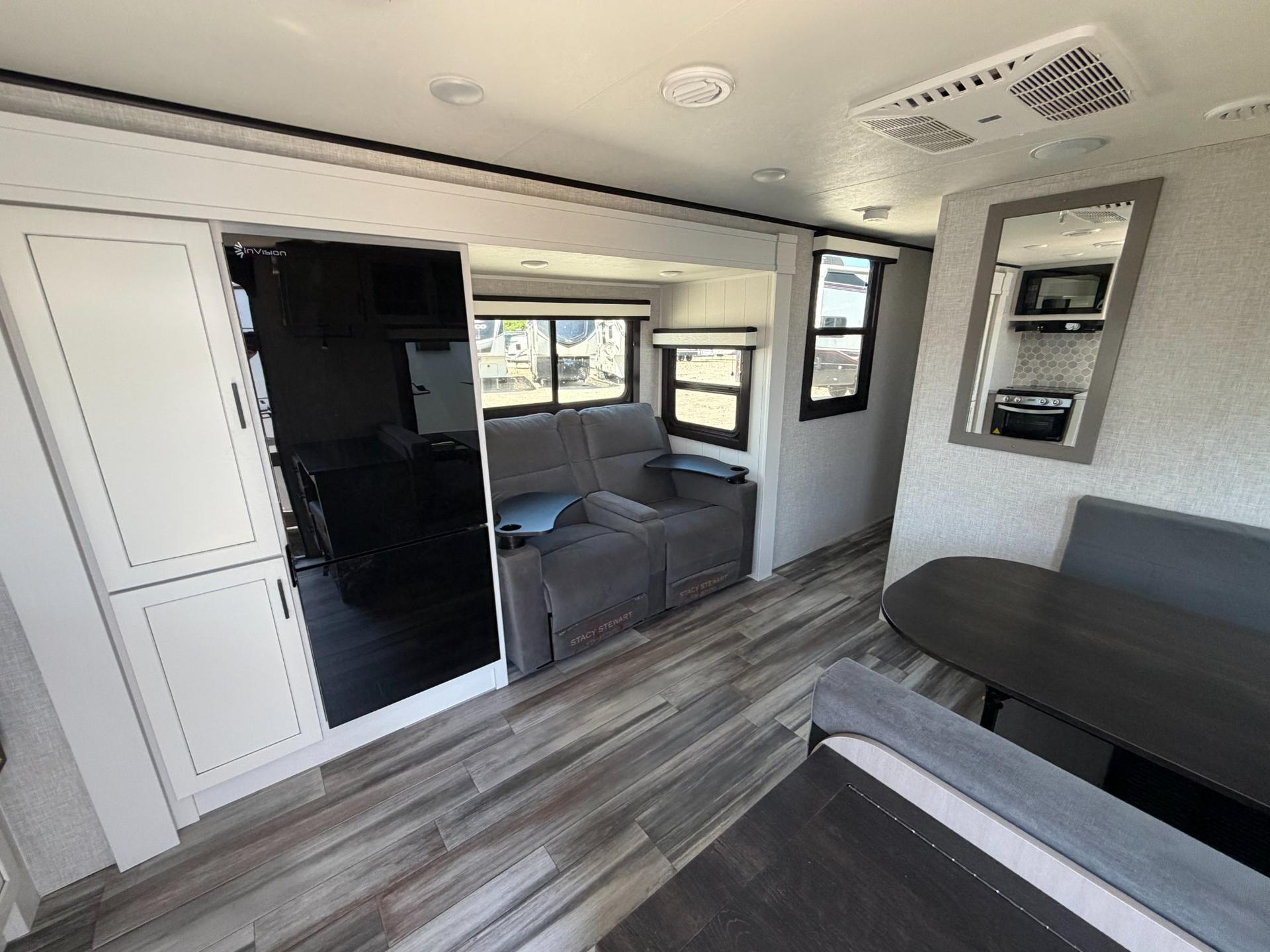 2025 Jayco 2025 Jayco Jay Feather - thumbnail 14