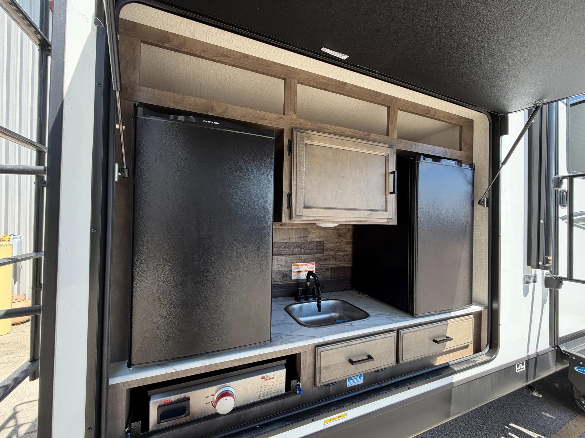 2024 Venture RV 2024 Venture RV SportTrek Touring - thumbnail 6