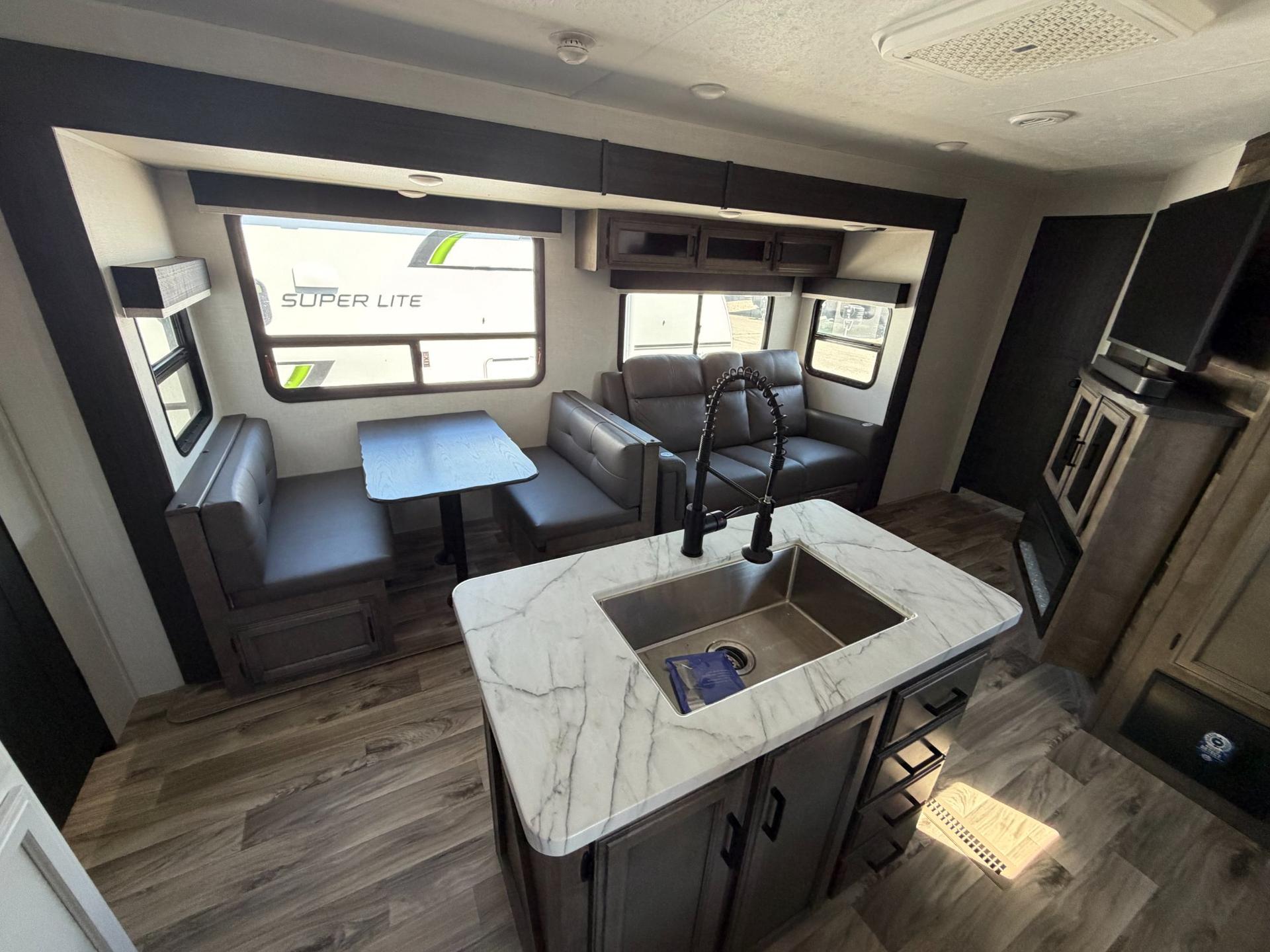 2024 Venture RV 2024 Venture RV SportTrek Touring - thumbnail 14