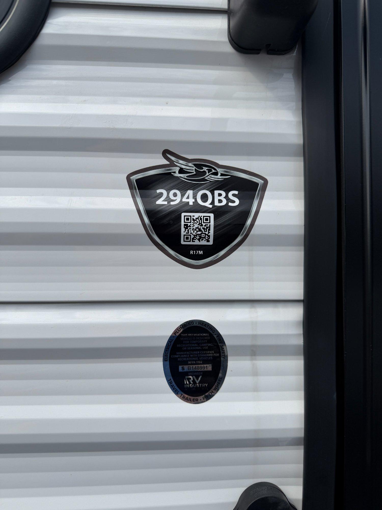 2024 Jayco 2024 Jayco Jay Flight - thumbnail 4