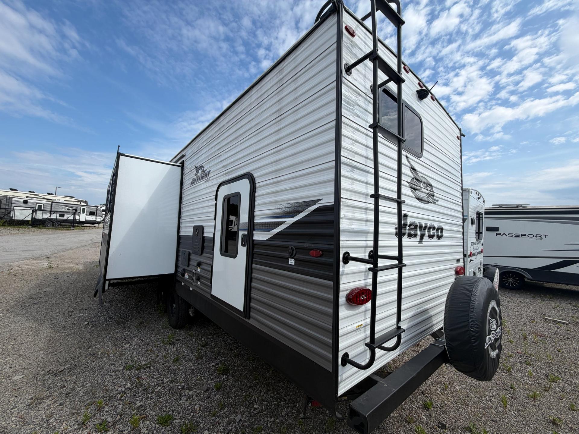 2024 Jayco 2024 Jayco Jay Flight - thumbnail 6
