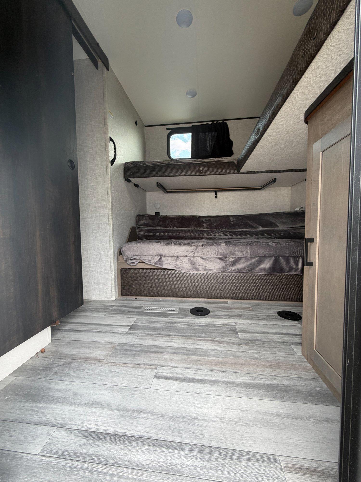 2024 Jayco 2024 Jayco Jay Flight - thumbnail 7
