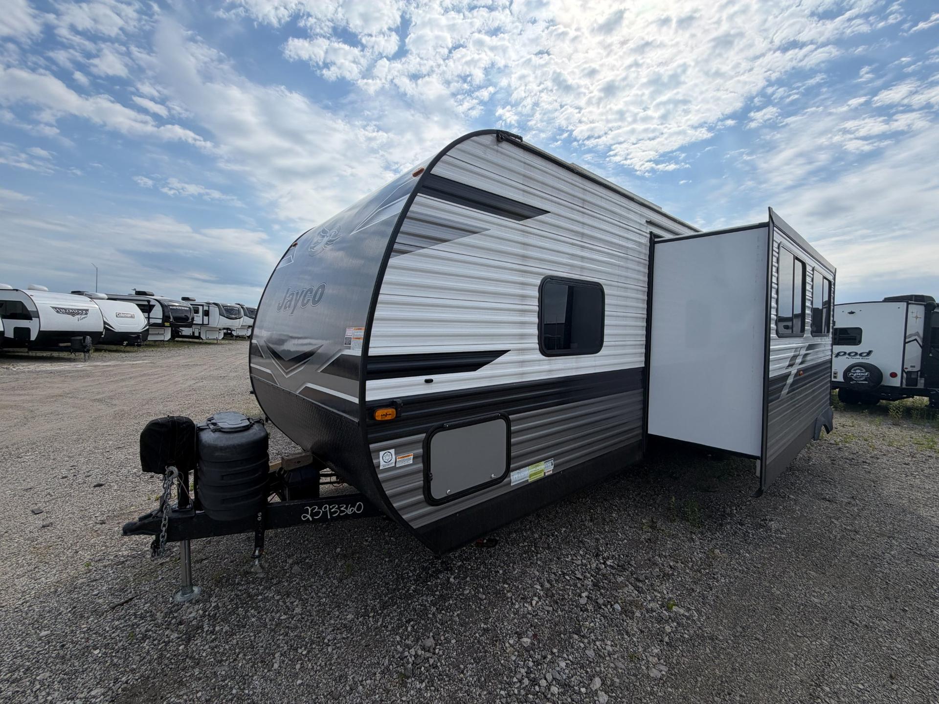 2024 Jayco 2024 Jayco Jay Flight - thumbnail 8