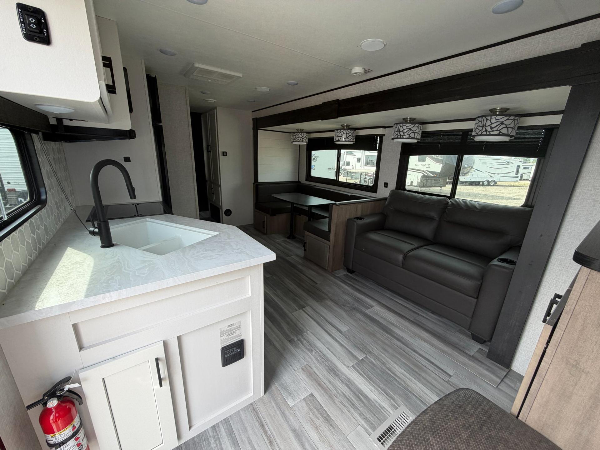 2024 Jayco 2024 Jayco Jay Flight - thumbnail 9