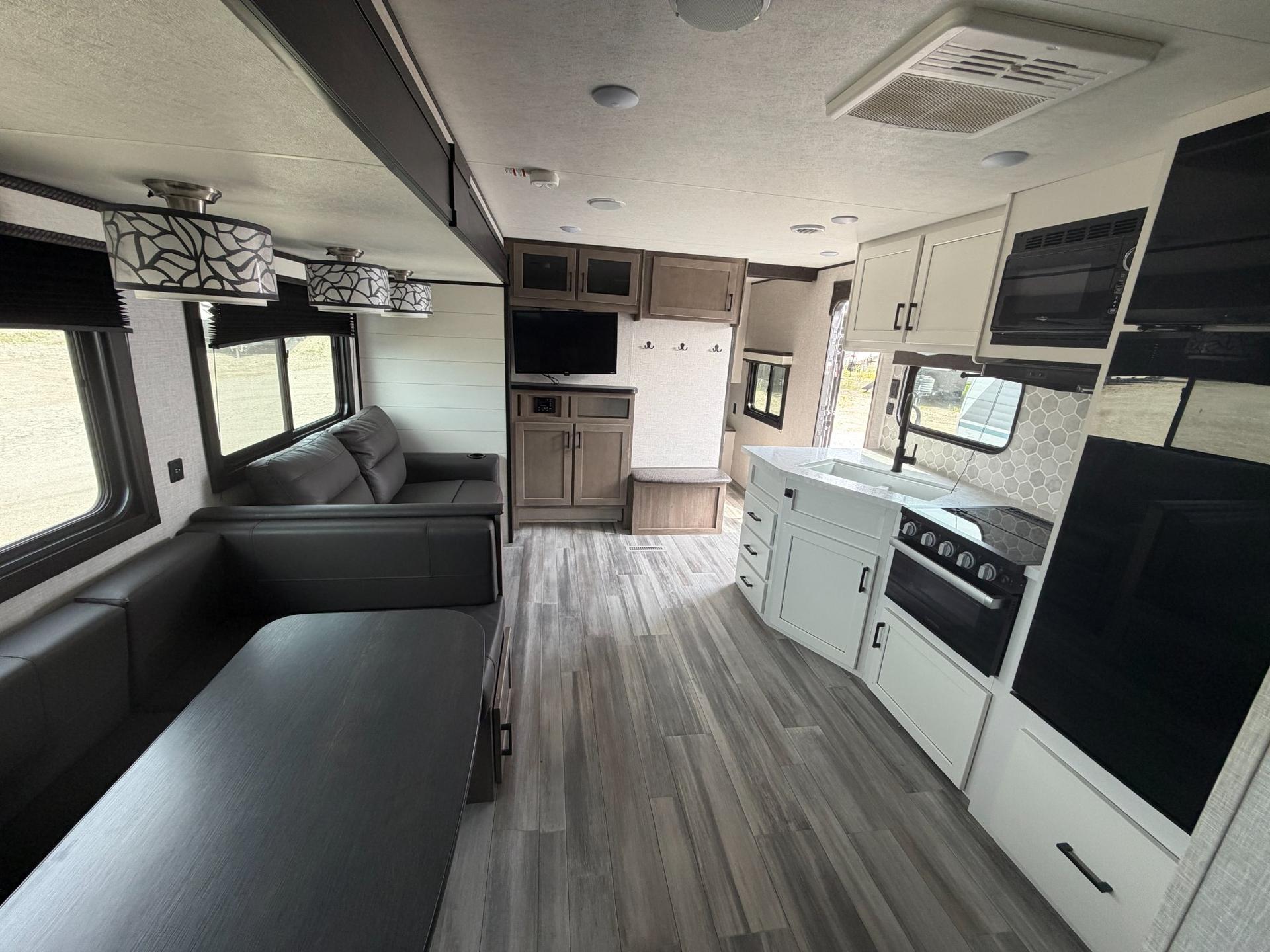2024 Jayco 2024 Jayco Jay Flight - thumbnail 10