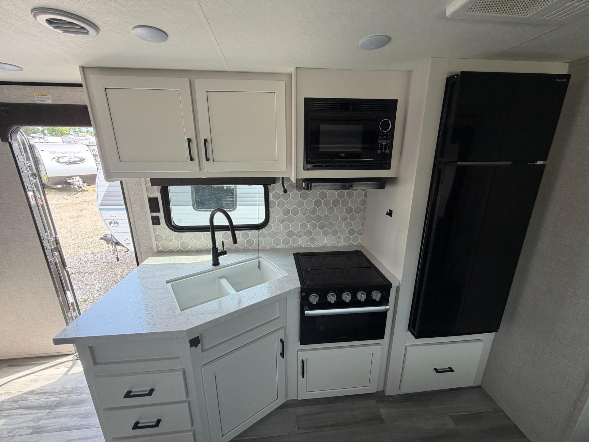 2024 Jayco 2024 Jayco Jay Flight - thumbnail 14