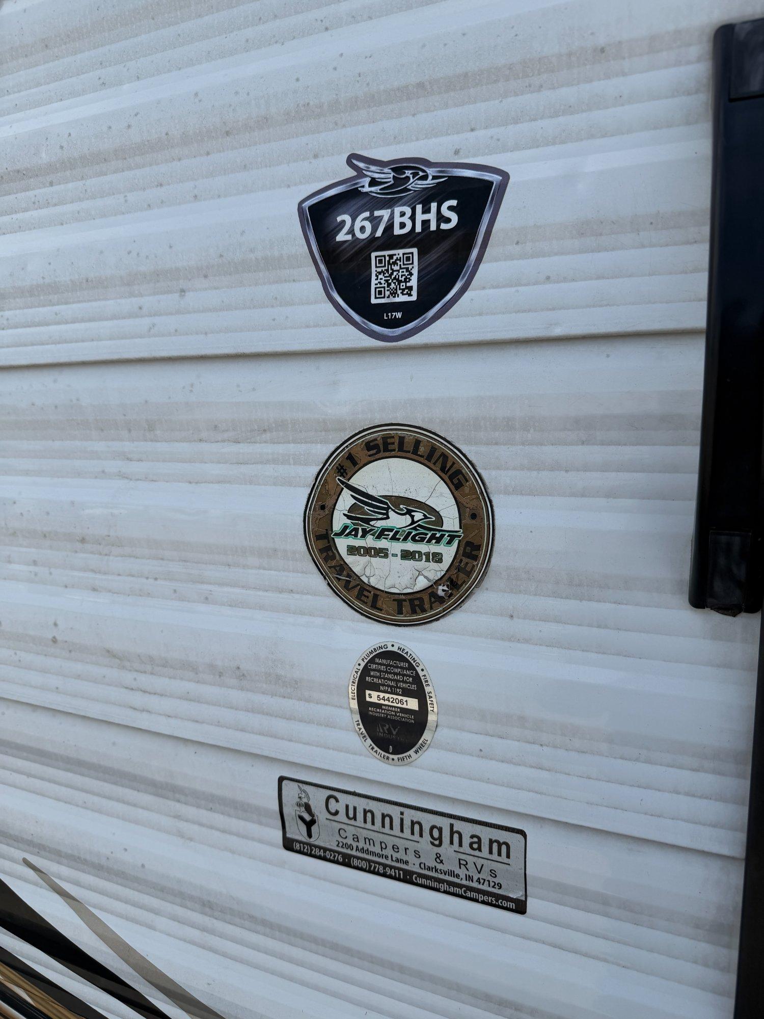 2020 Jayco 2020 Jayco Jay Flight SLX - thumbnail 4