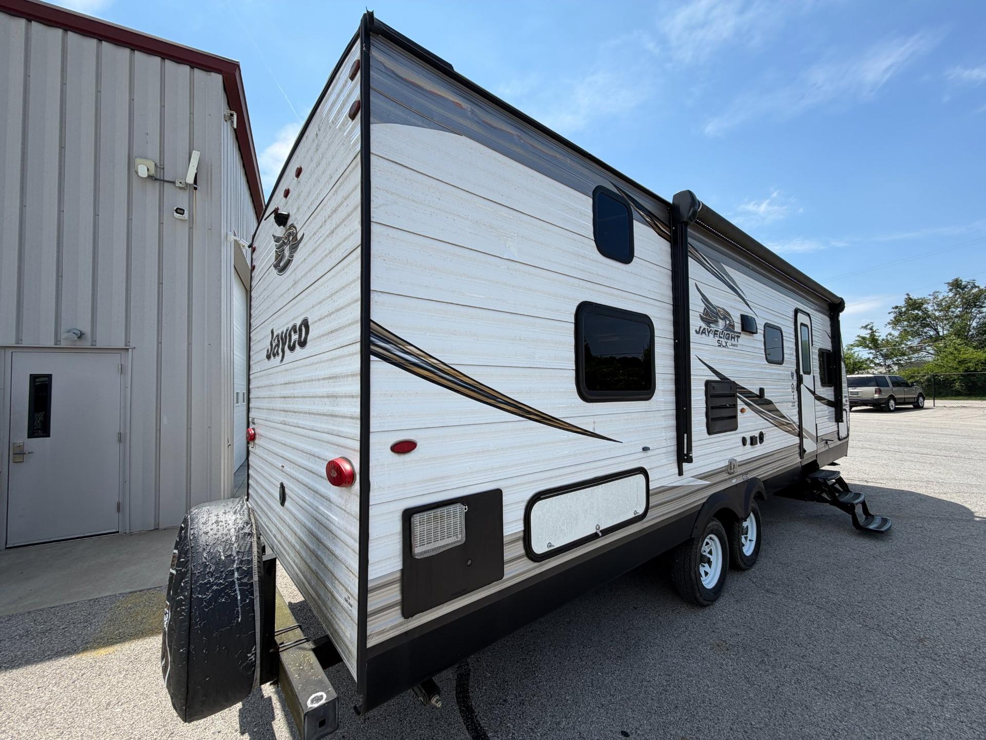 2020 Jayco 2020 Jayco Jay Flight SLX - thumbnail 5