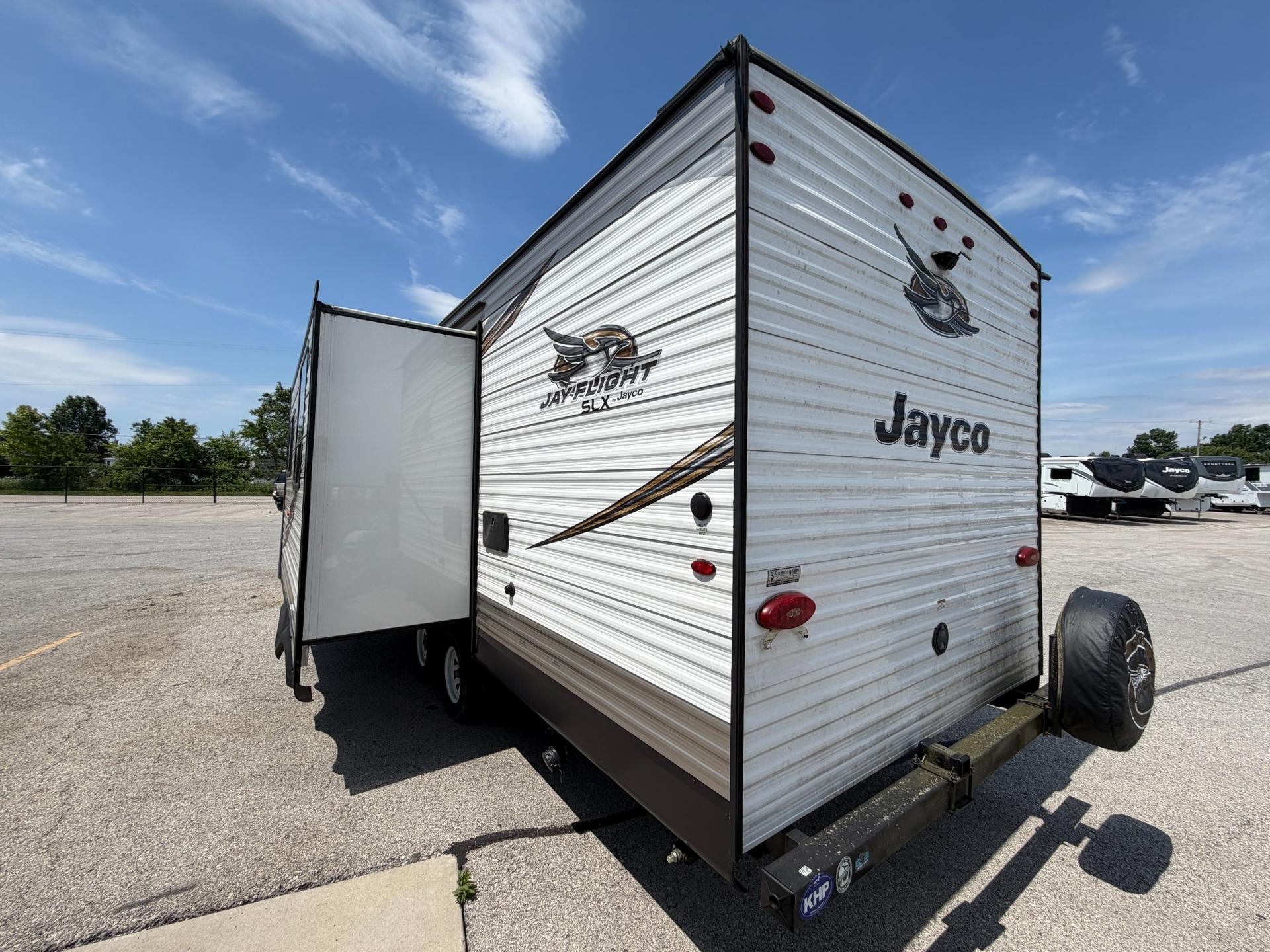 2020 Jayco 2020 Jayco Jay Flight SLX - thumbnail 6
