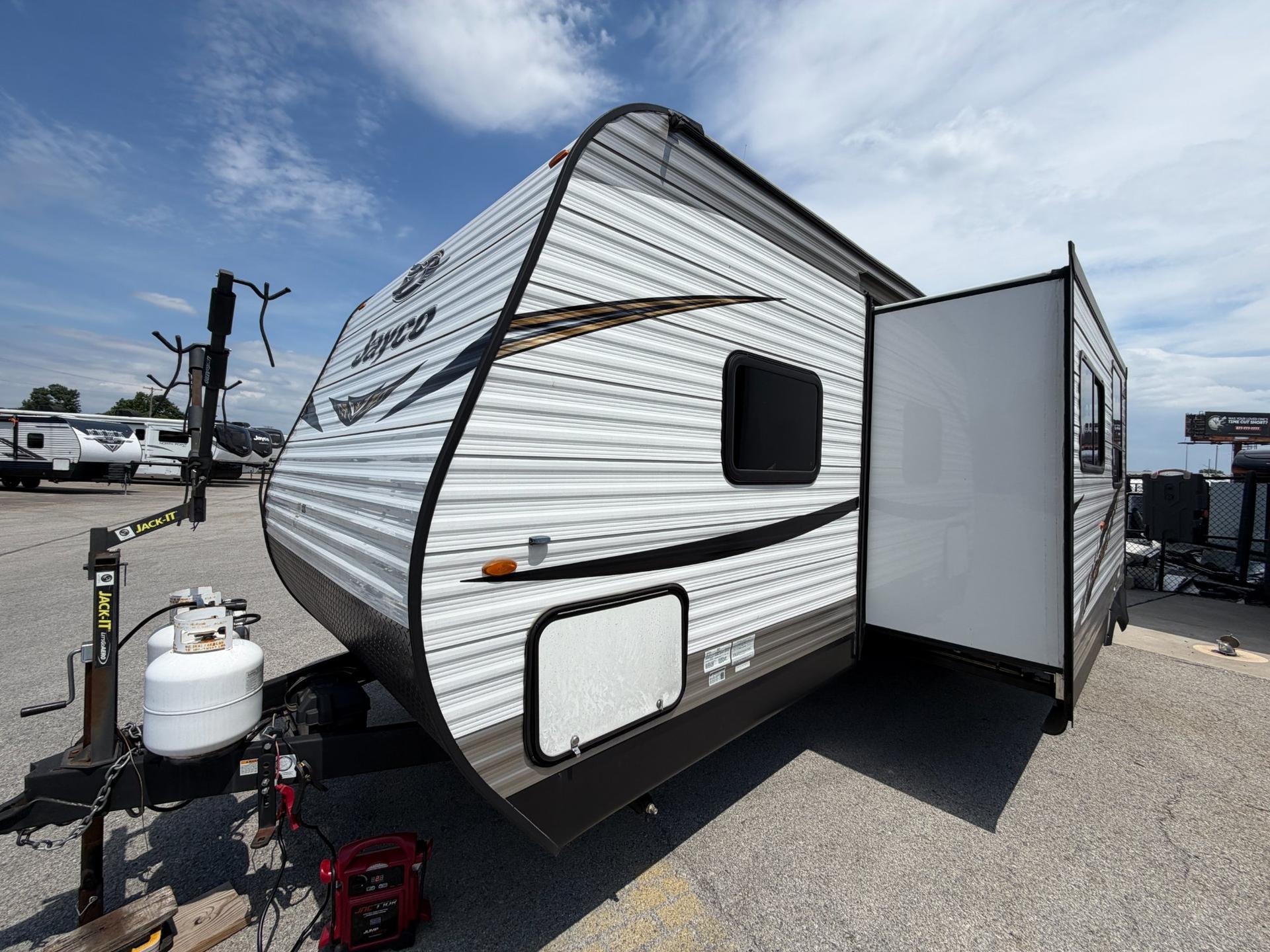2020 Jayco 2020 Jayco Jay Flight SLX - thumbnail 7