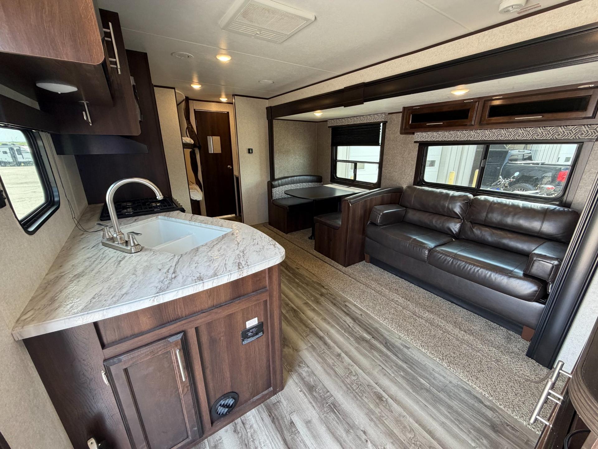 2020 Jayco 2020 Jayco Jay Flight SLX - thumbnail 8