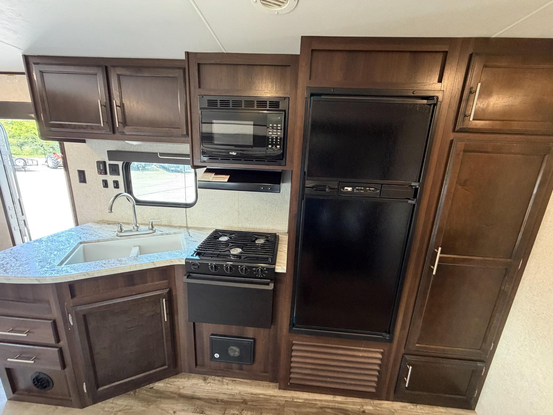 2020 Jayco 2020 Jayco Jay Flight SLX - thumbnail 10
