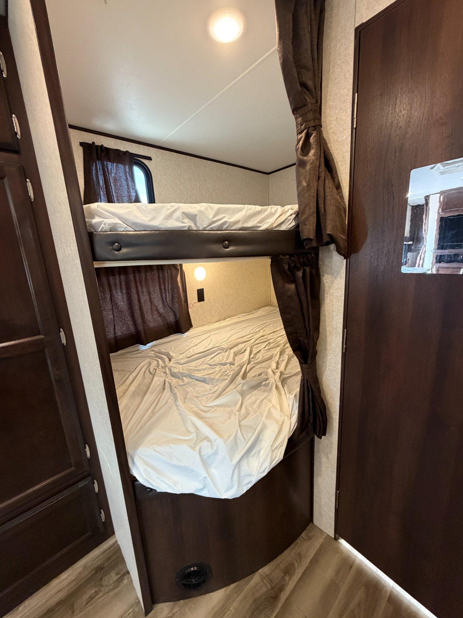 2020 Jayco 2020 Jayco Jay Flight SLX - thumbnail 15