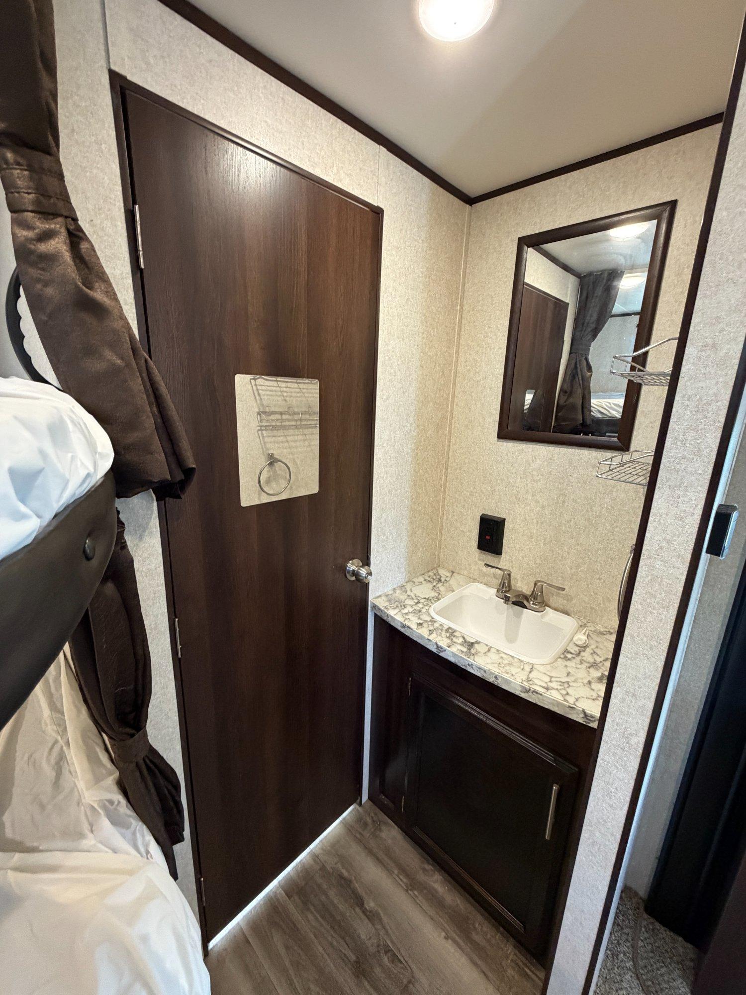 2020 Jayco 2020 Jayco Jay Flight SLX - thumbnail 16