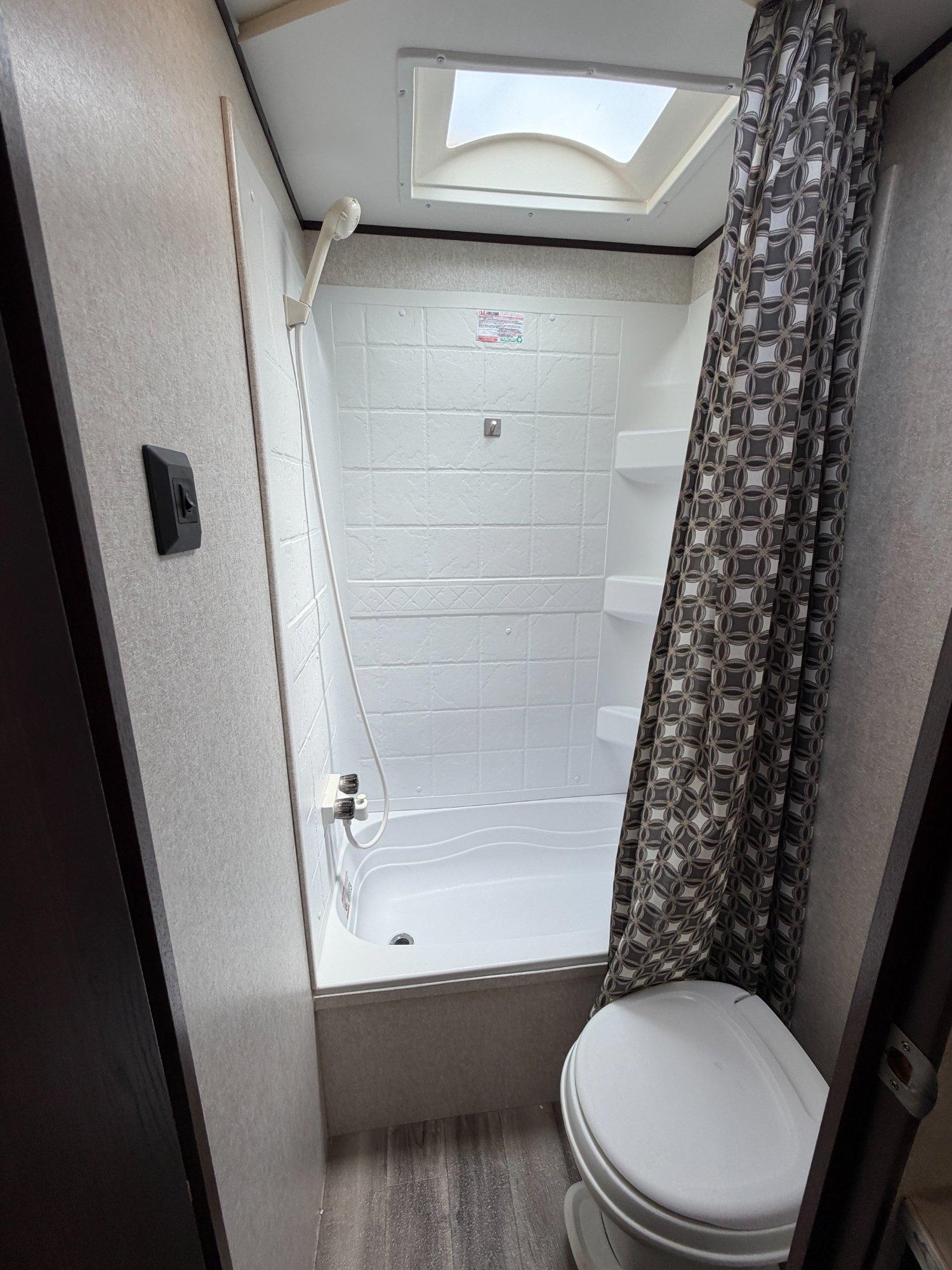 2020 Jayco 2020 Jayco Jay Flight SLX - thumbnail 17