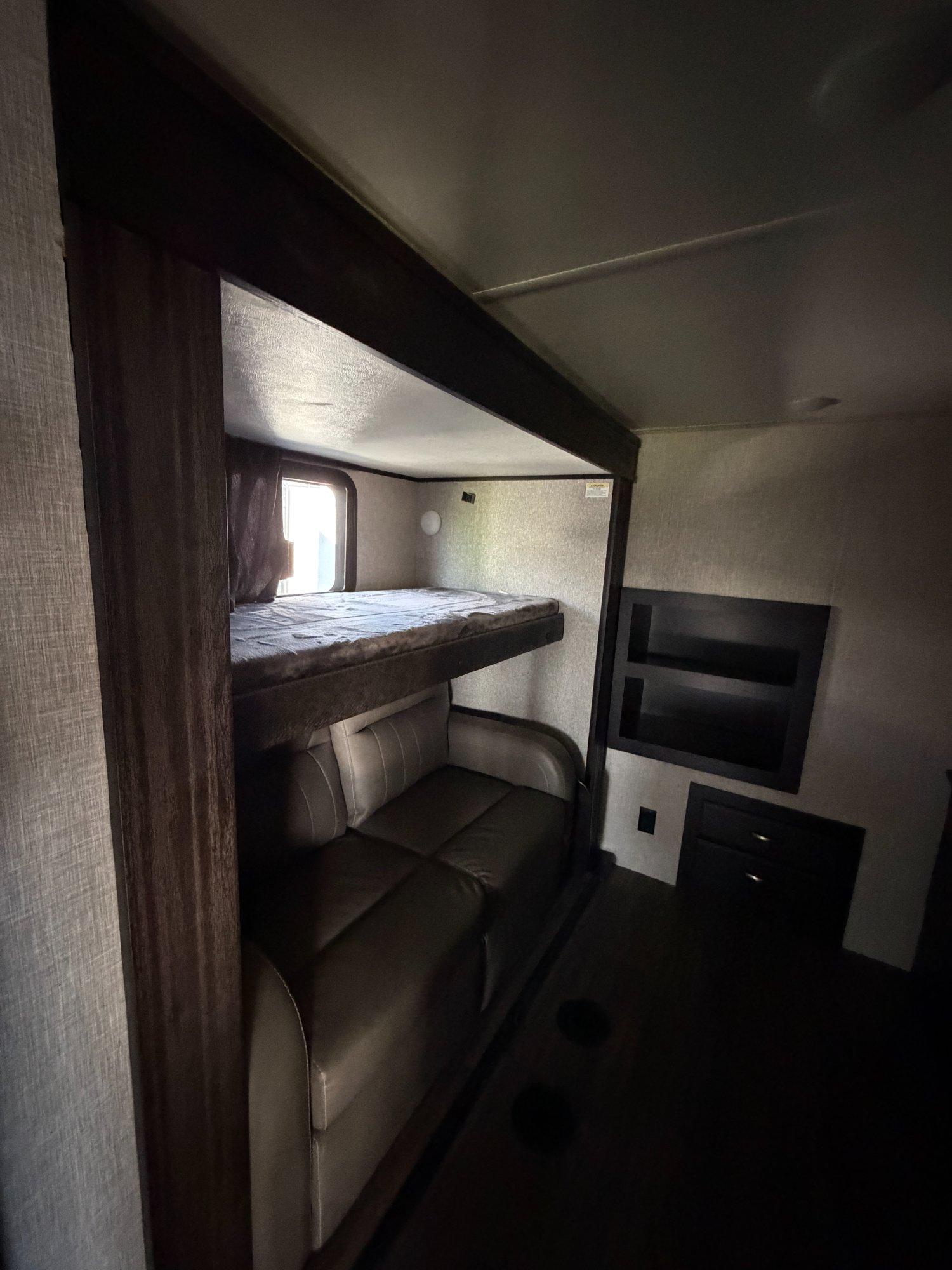 2023 Jayco 2023 Jayco North Point - thumbnail 15