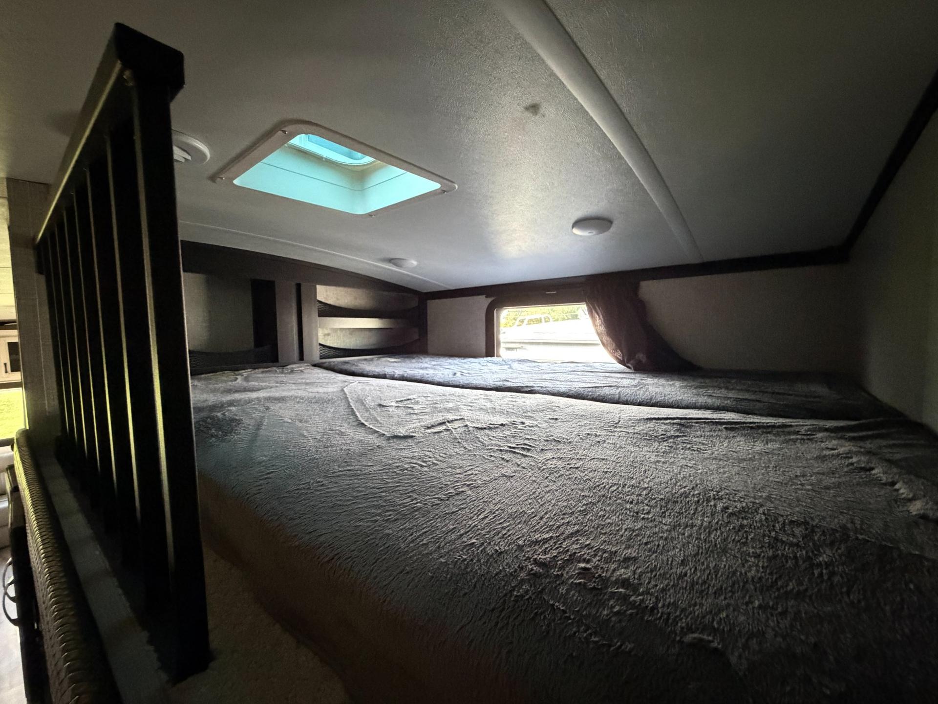 2023 Jayco 2023 Jayco North Point - thumbnail 17