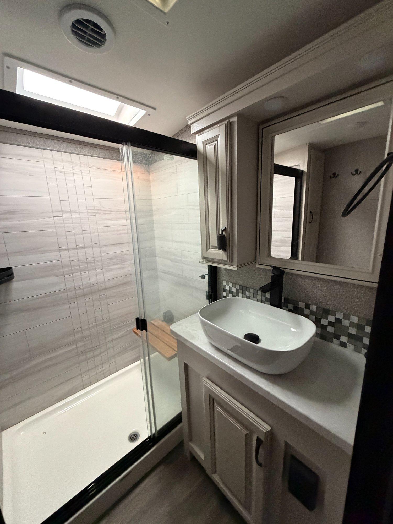 2023 Jayco 2023 Jayco North Point - thumbnail 18