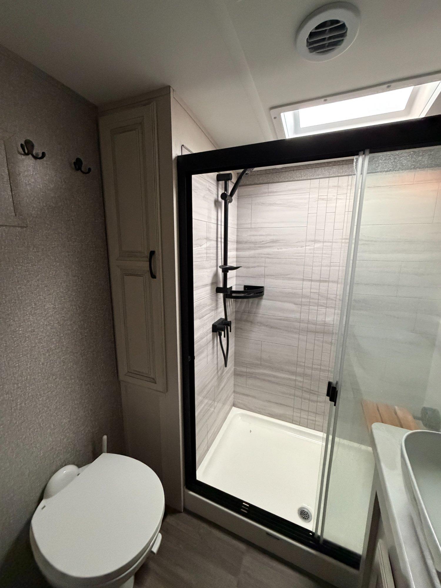 2023 Jayco 2023 Jayco North Point - thumbnail 19