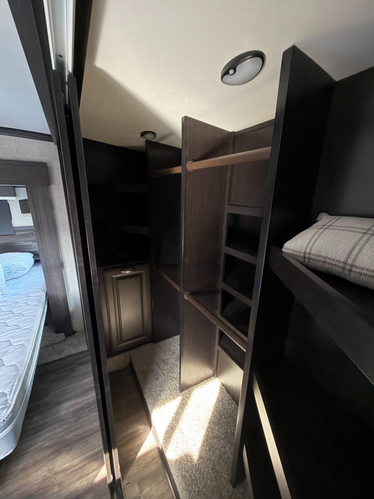 2023 Jayco 2023 Jayco North Point - thumbnail 23