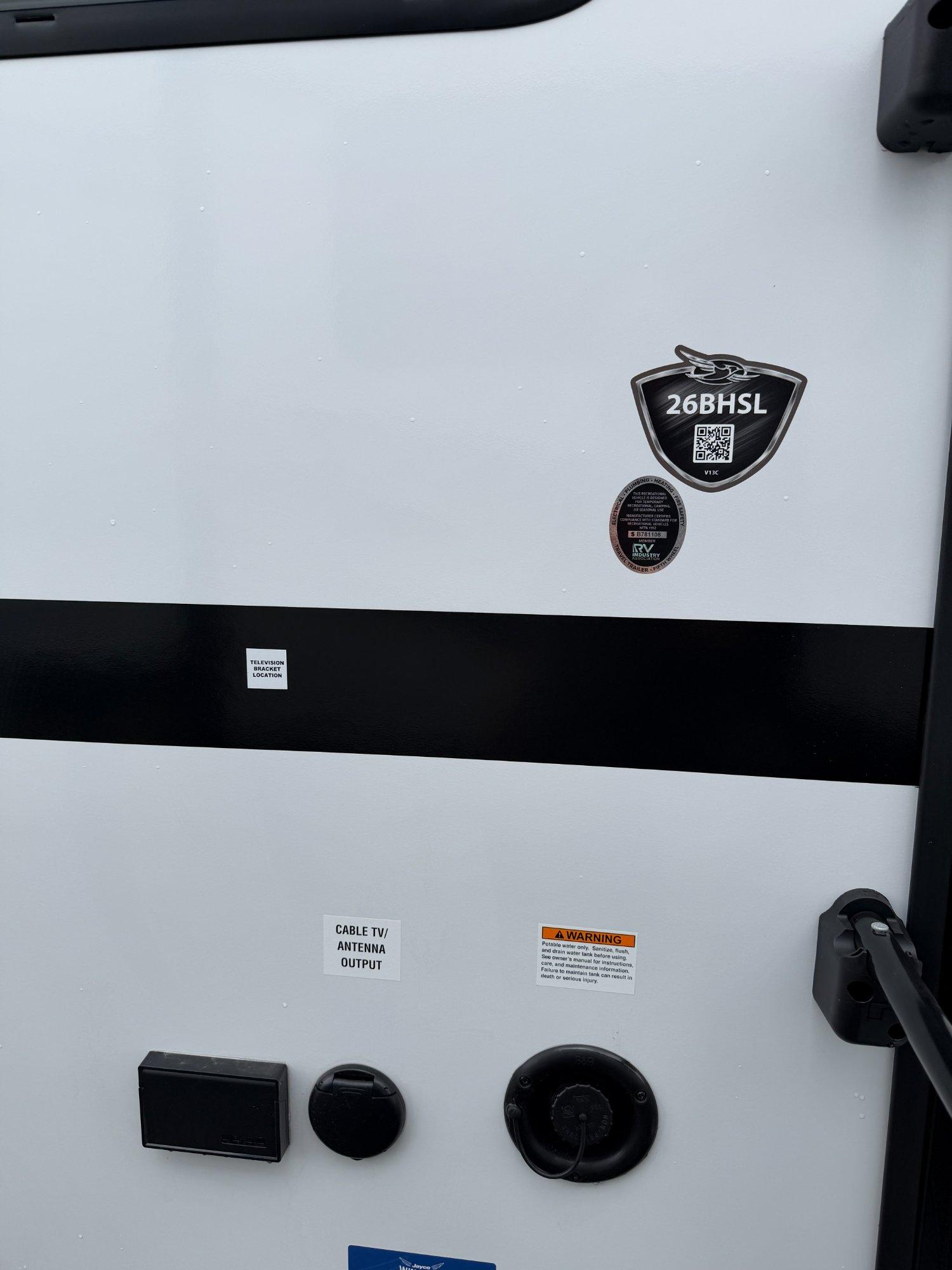2027 JAYCO 2027 JAYCO JAY FEATHER SL - thumbnail 4