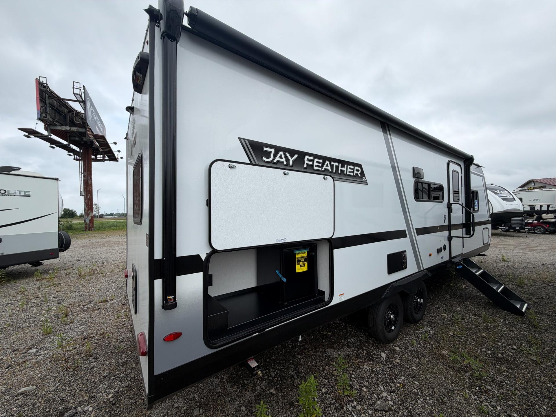 2027 JAYCO 2027 JAYCO JAY FEATHER SL - thumbnail 5