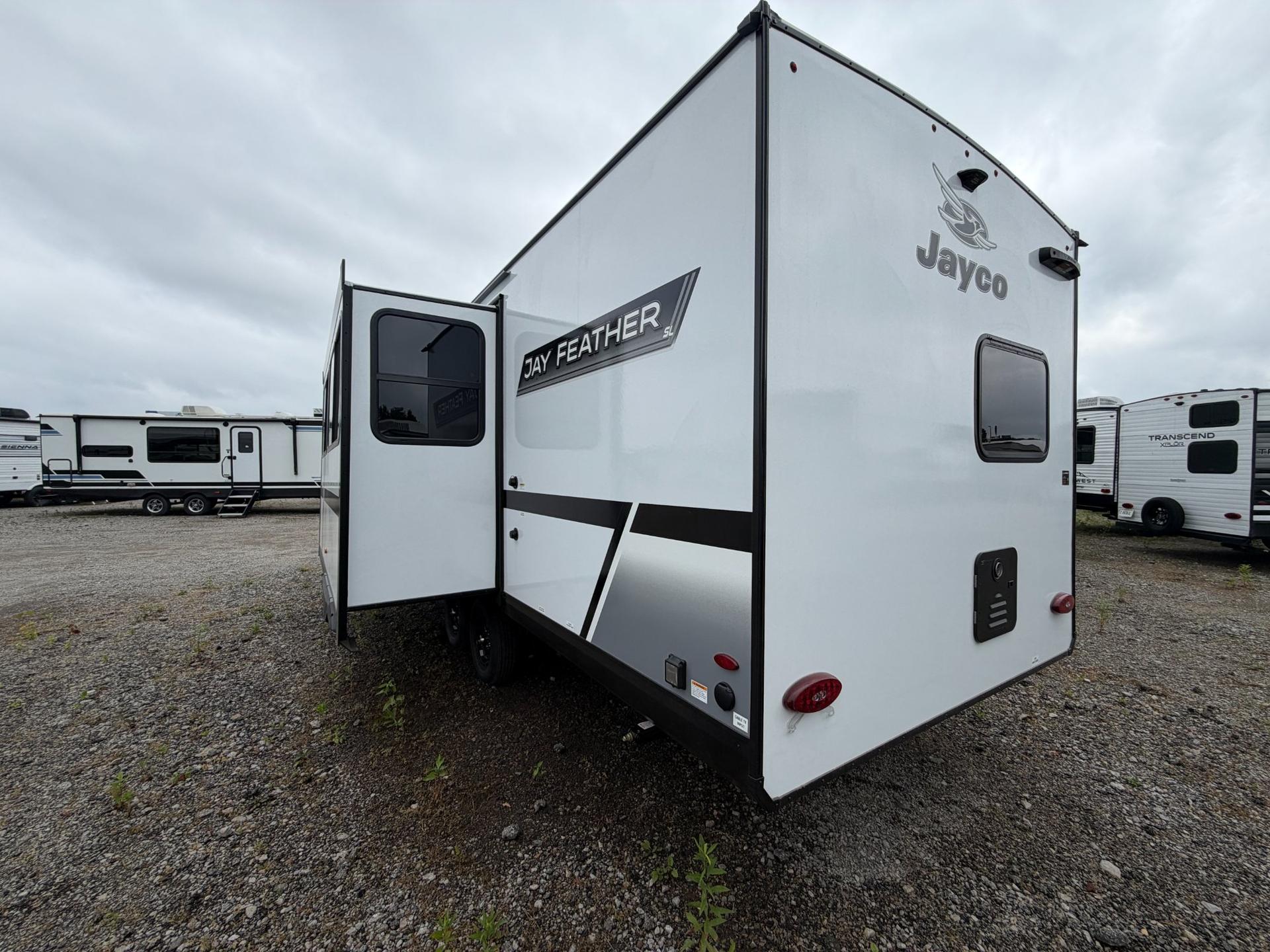 2027 JAYCO 2027 JAYCO JAY FEATHER SL - thumbnail 7