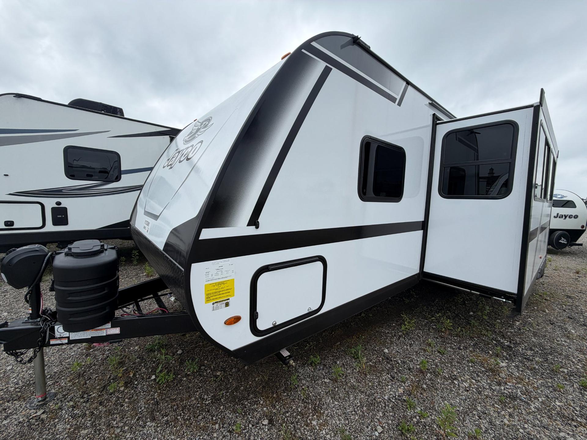 2027 JAYCO 2027 JAYCO JAY FEATHER SL - thumbnail 8