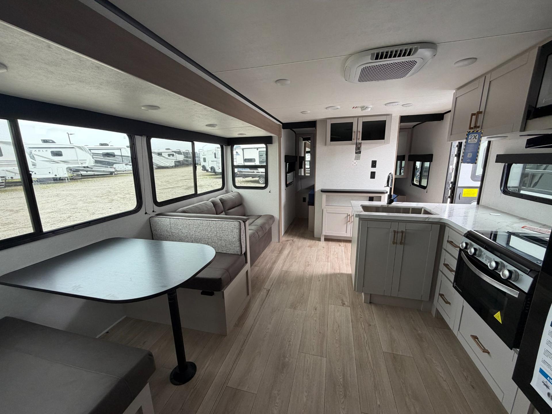 2027 JAYCO 2027 JAYCO JAY FEATHER SL - thumbnail 10