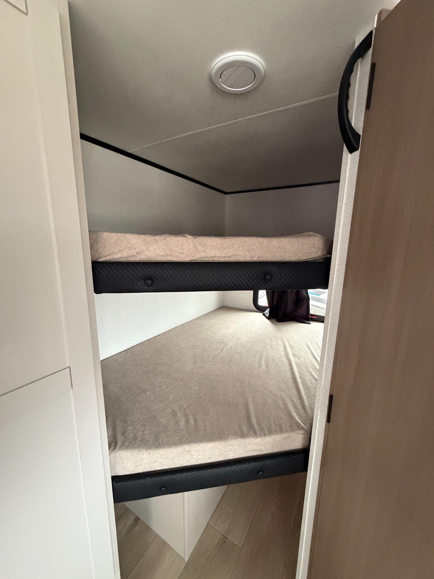 2027 JAYCO 2027 JAYCO JAY FEATHER SL - thumbnail 18