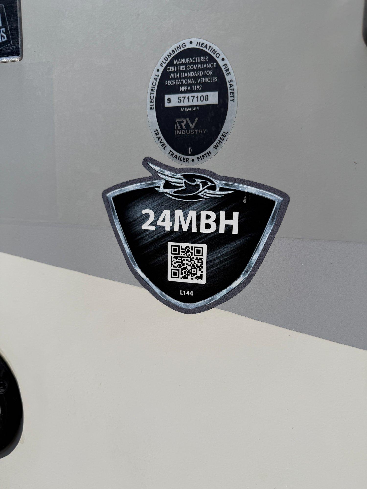 2021 Jayco 2021 Jayco White Hawk - thumbnail 5
