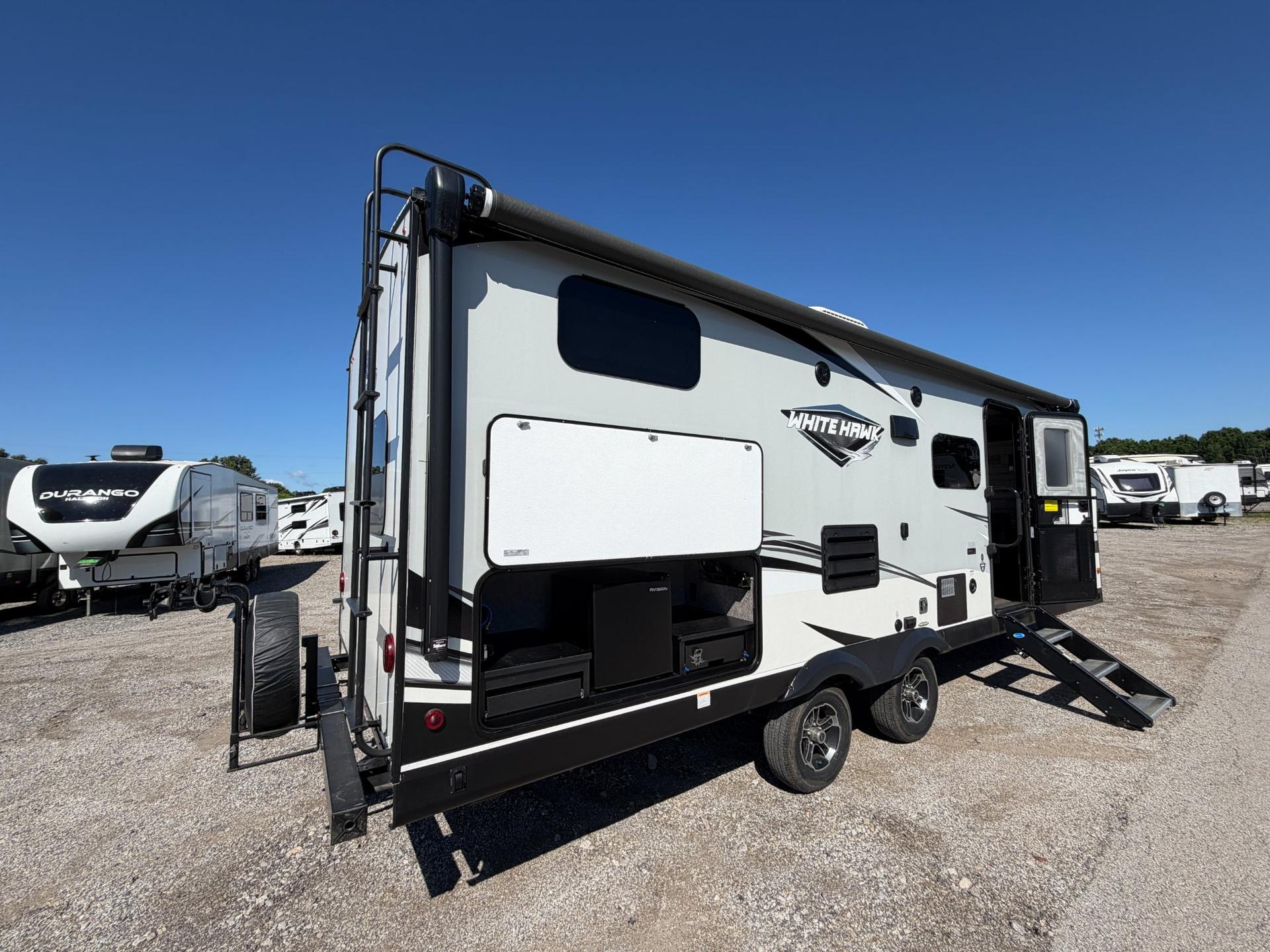 2021 Jayco 2021 Jayco White Hawk - thumbnail 6