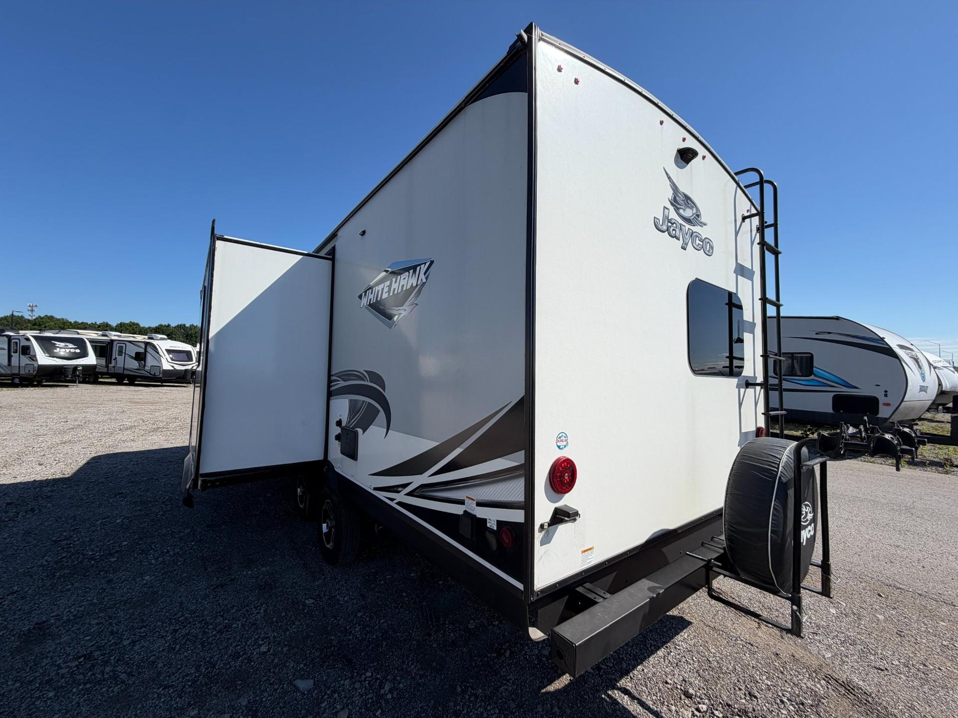 2021 Jayco 2021 Jayco White Hawk - thumbnail 7