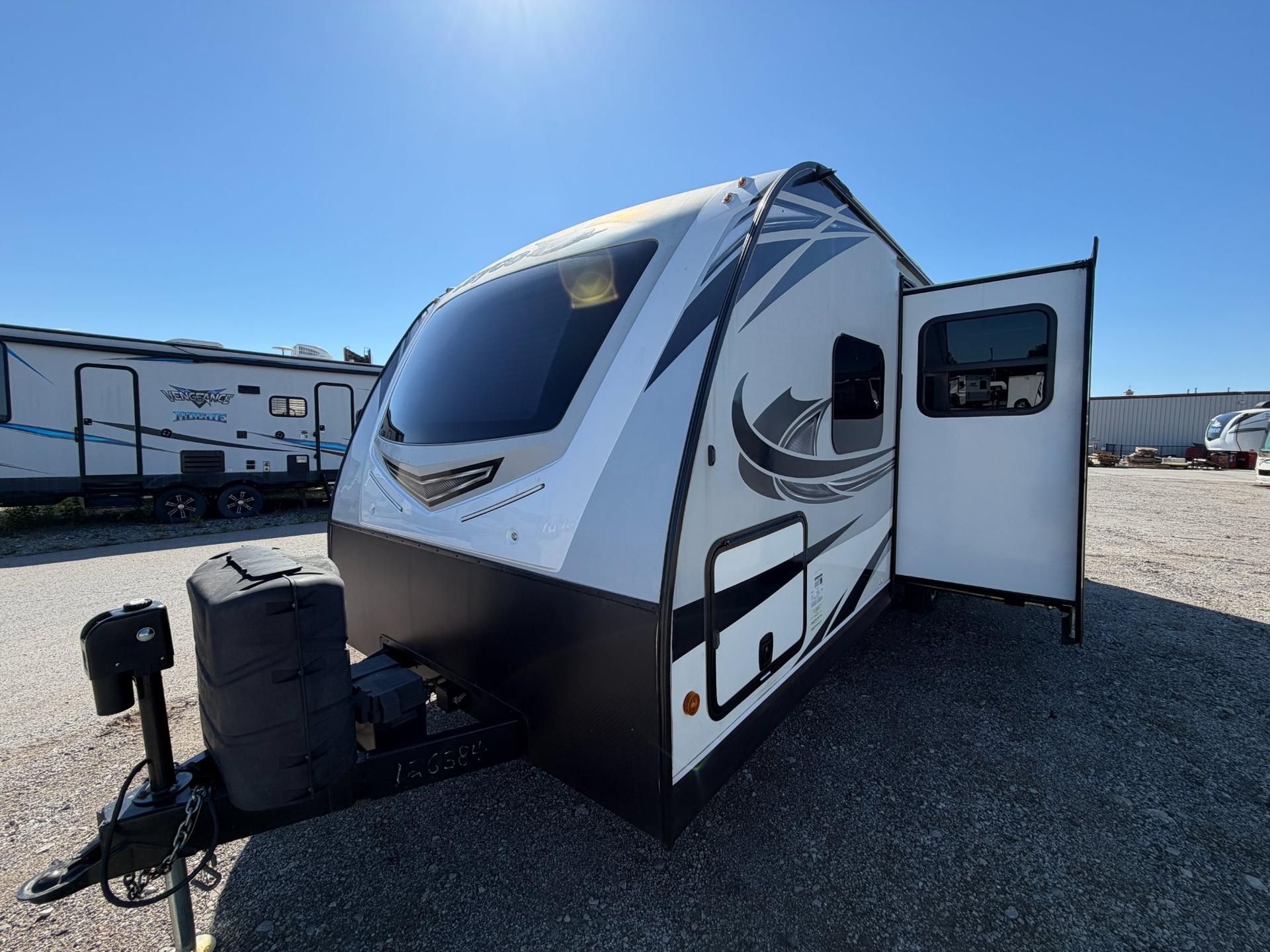 2021 Jayco 2021 Jayco White Hawk - thumbnail 8