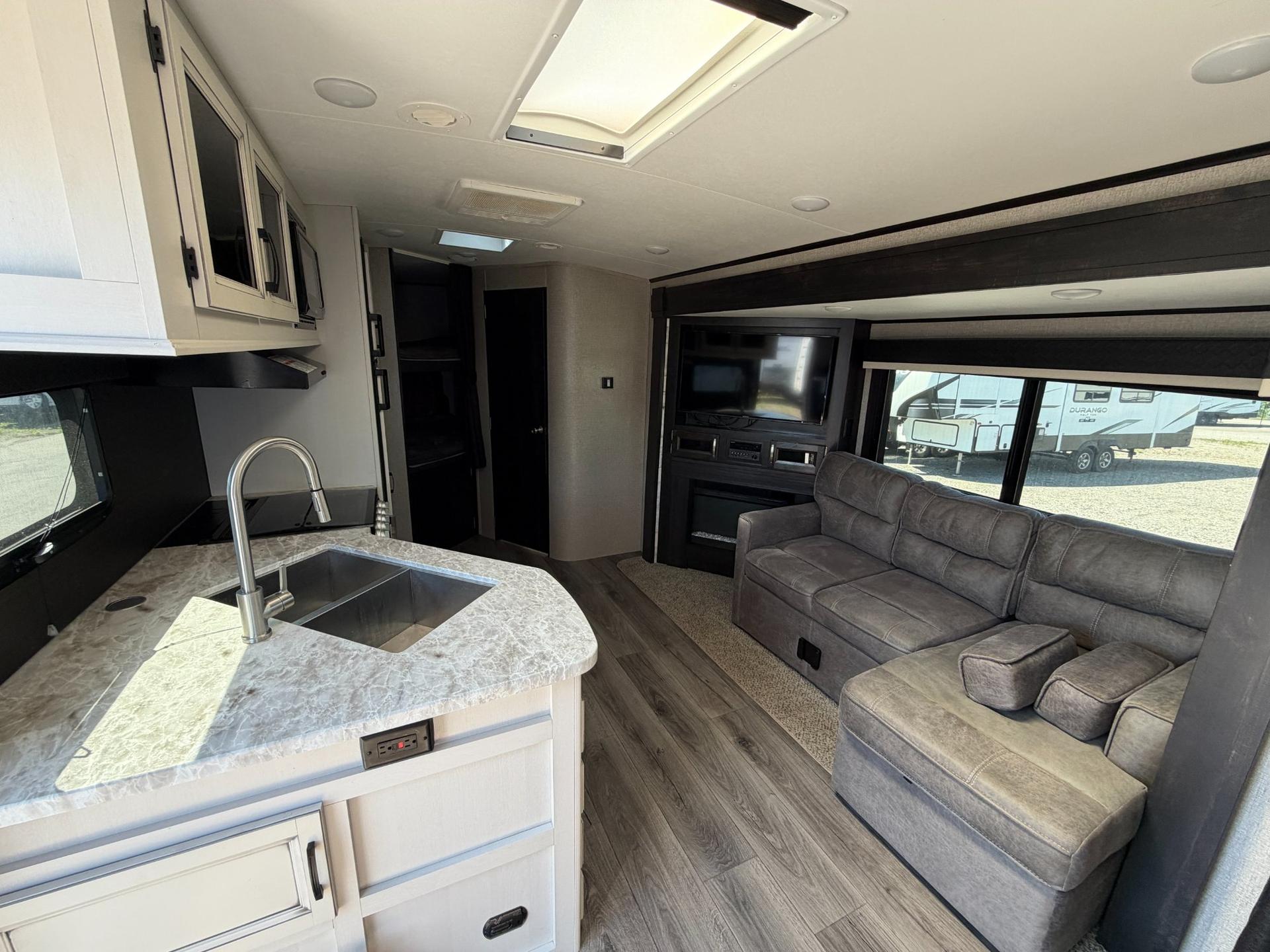 2021 Jayco 2021 Jayco White Hawk - thumbnail 9