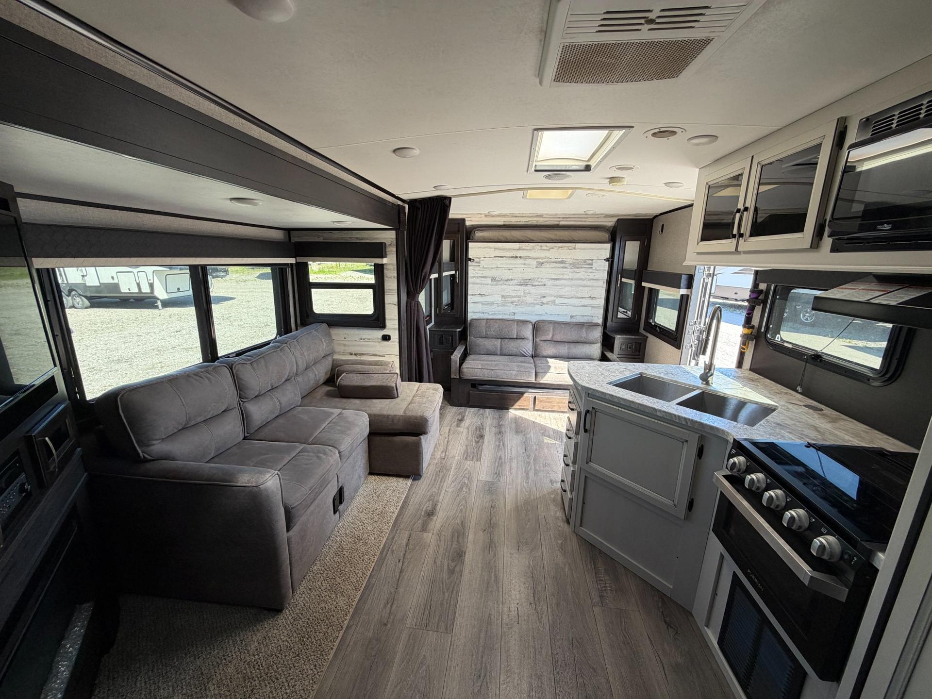 2021 Jayco 2021 Jayco White Hawk - thumbnail 10