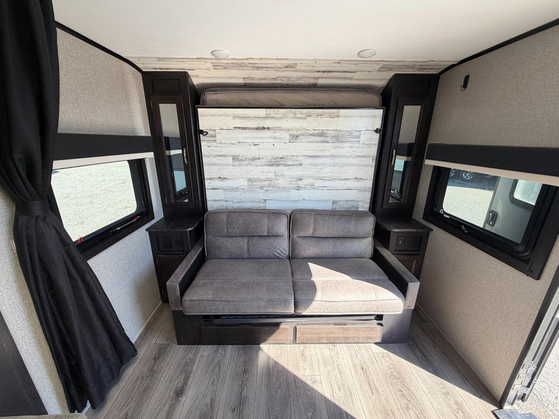 2021 Jayco 2021 Jayco White Hawk - thumbnail 11