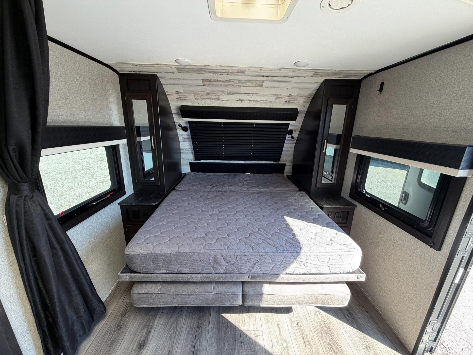 2021 Jayco 2021 Jayco White Hawk - thumbnail 12