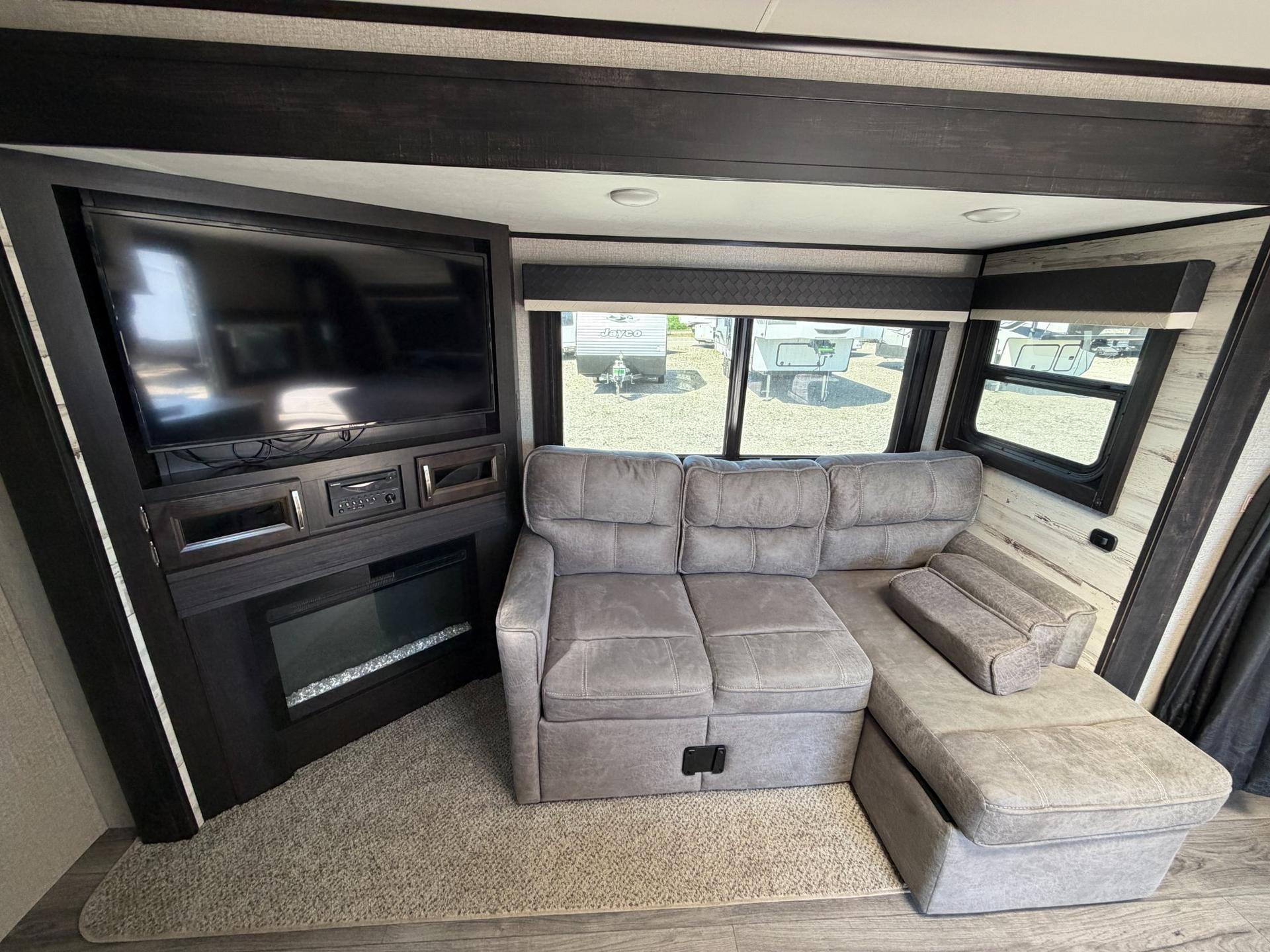 2021 Jayco 2021 Jayco White Hawk - thumbnail 13
