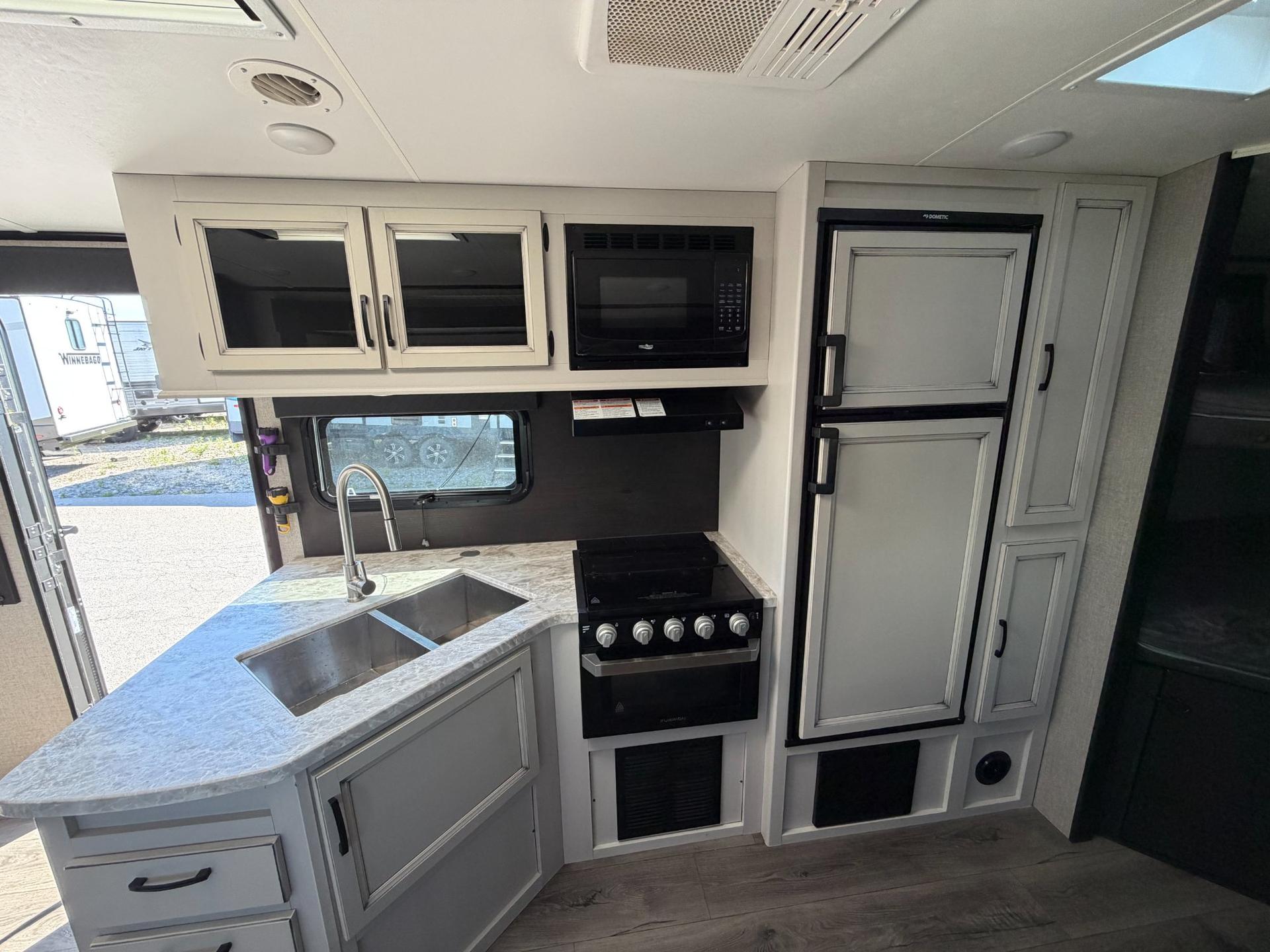 2021 Jayco 2021 Jayco White Hawk - thumbnail 14