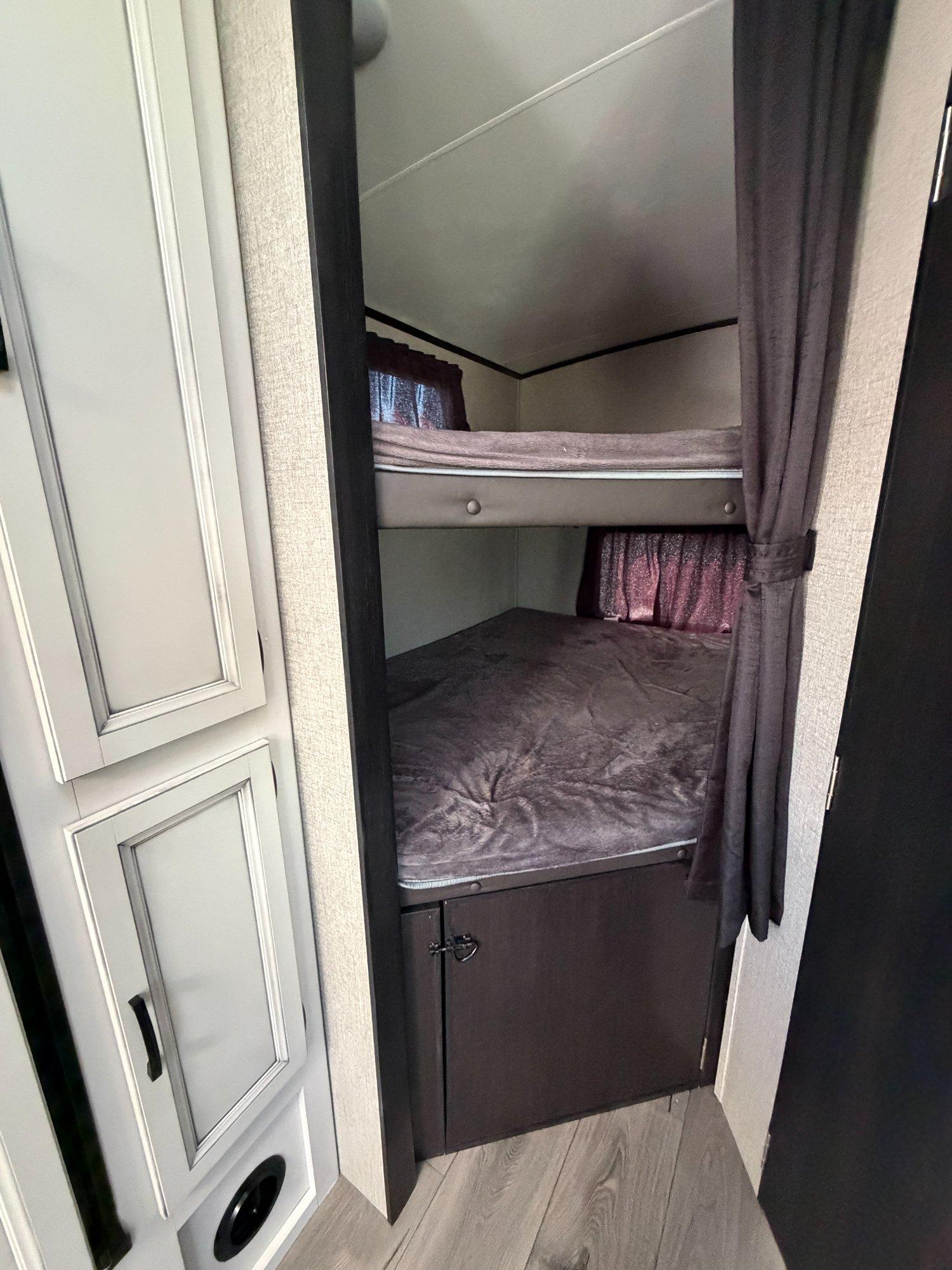 2021 Jayco 2021 Jayco White Hawk - thumbnail 15