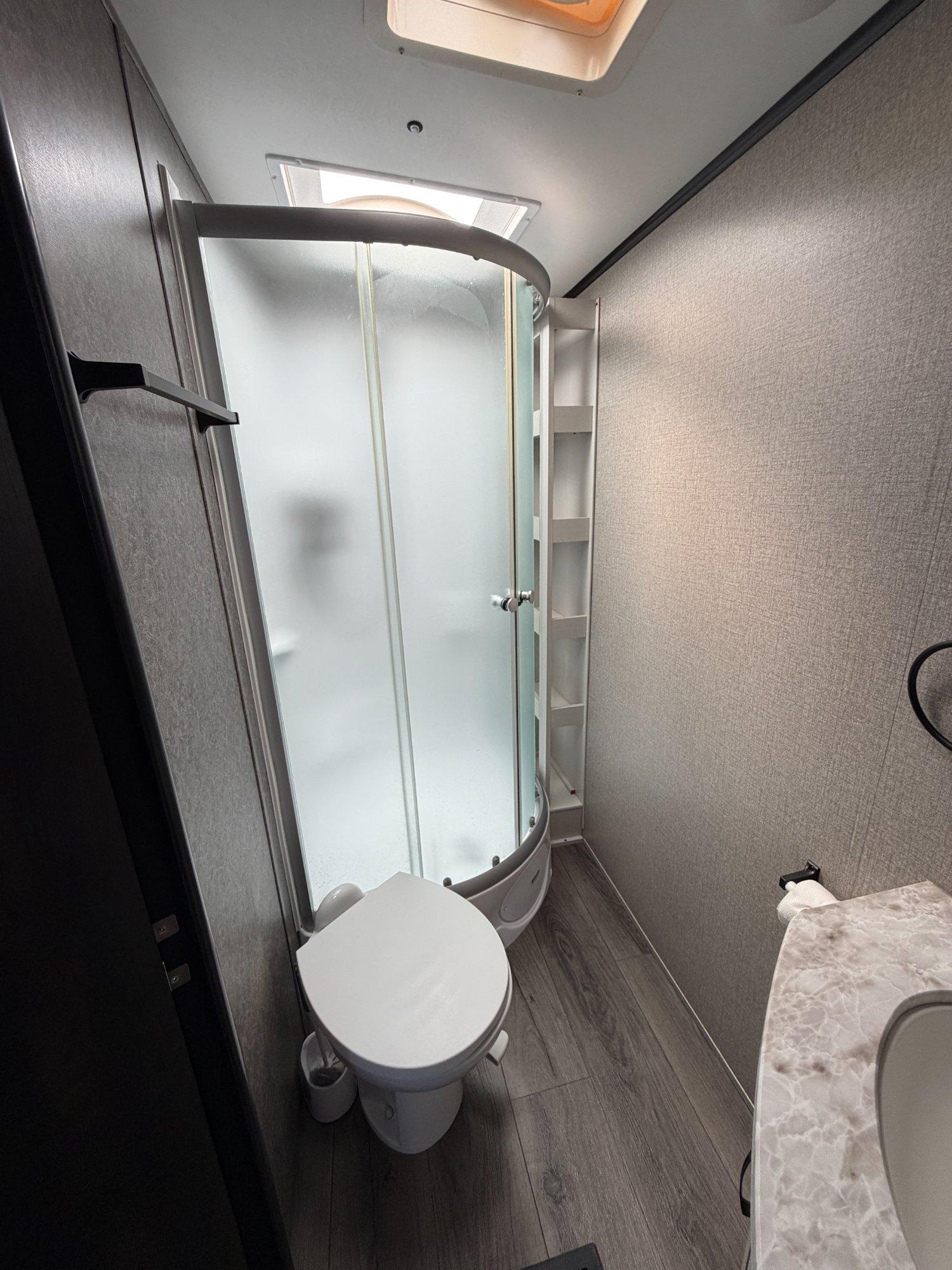 2021 Jayco 2021 Jayco White Hawk - thumbnail 16