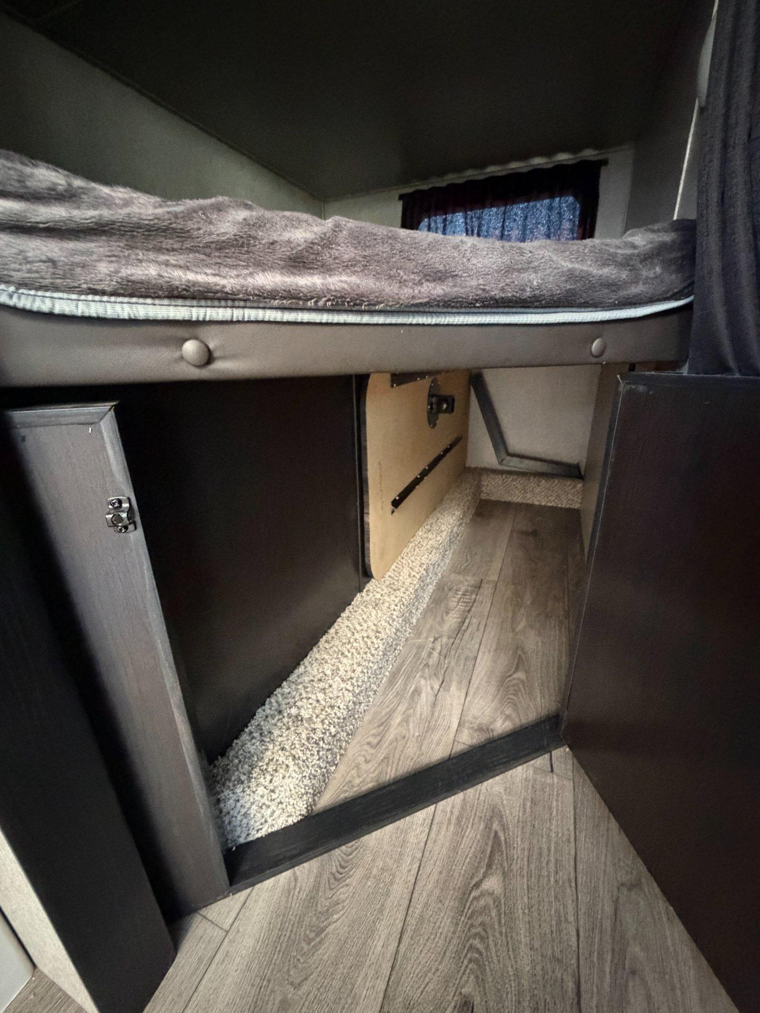 2021 Jayco 2021 Jayco White Hawk - thumbnail 18