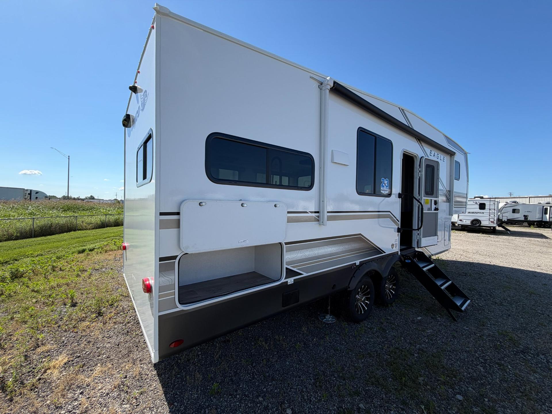 2027 Jayco 2027 Jayco Eagle SLE - thumbnail 6