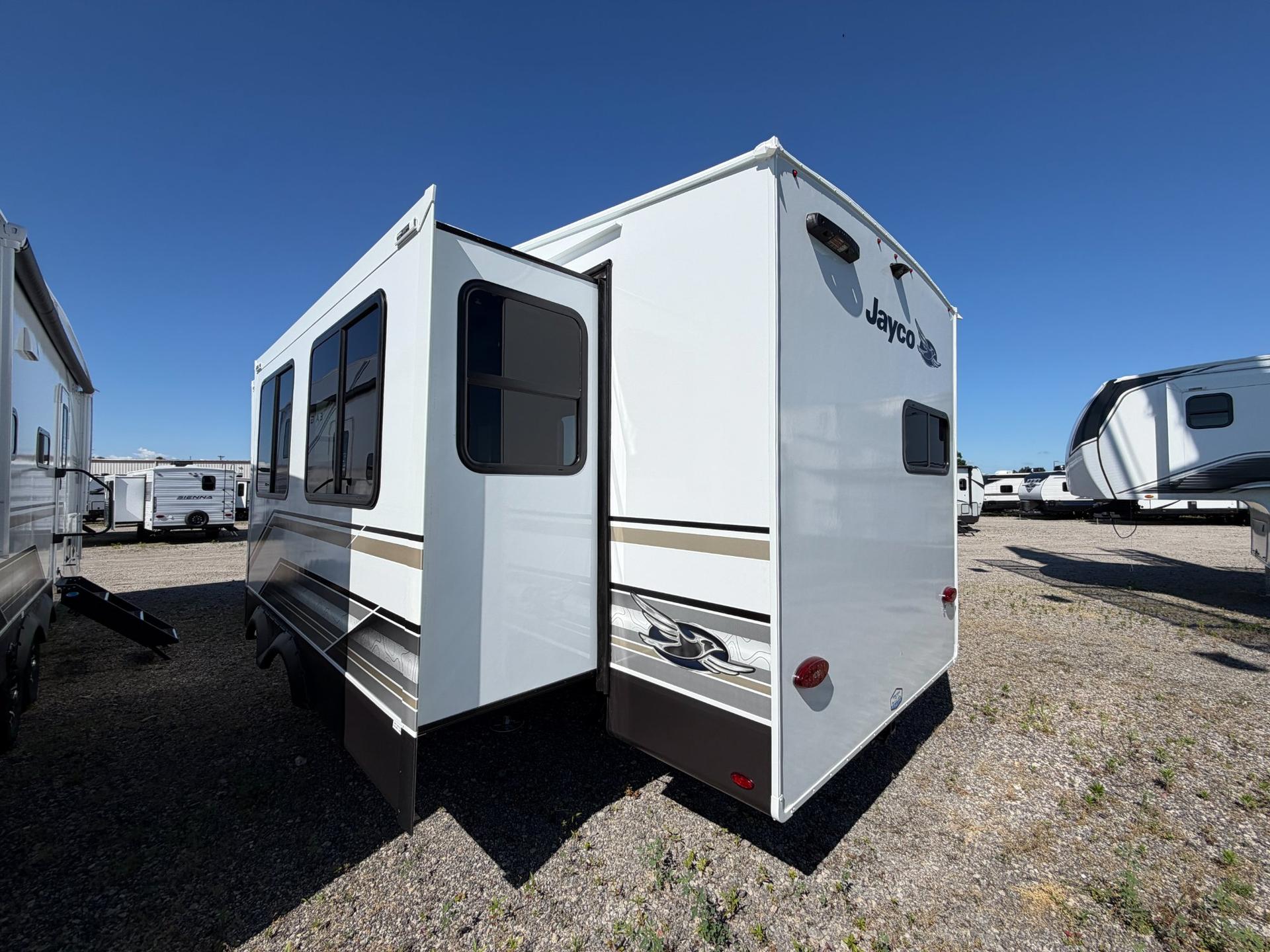 2027 Jayco 2027 Jayco Eagle SLE - thumbnail 7